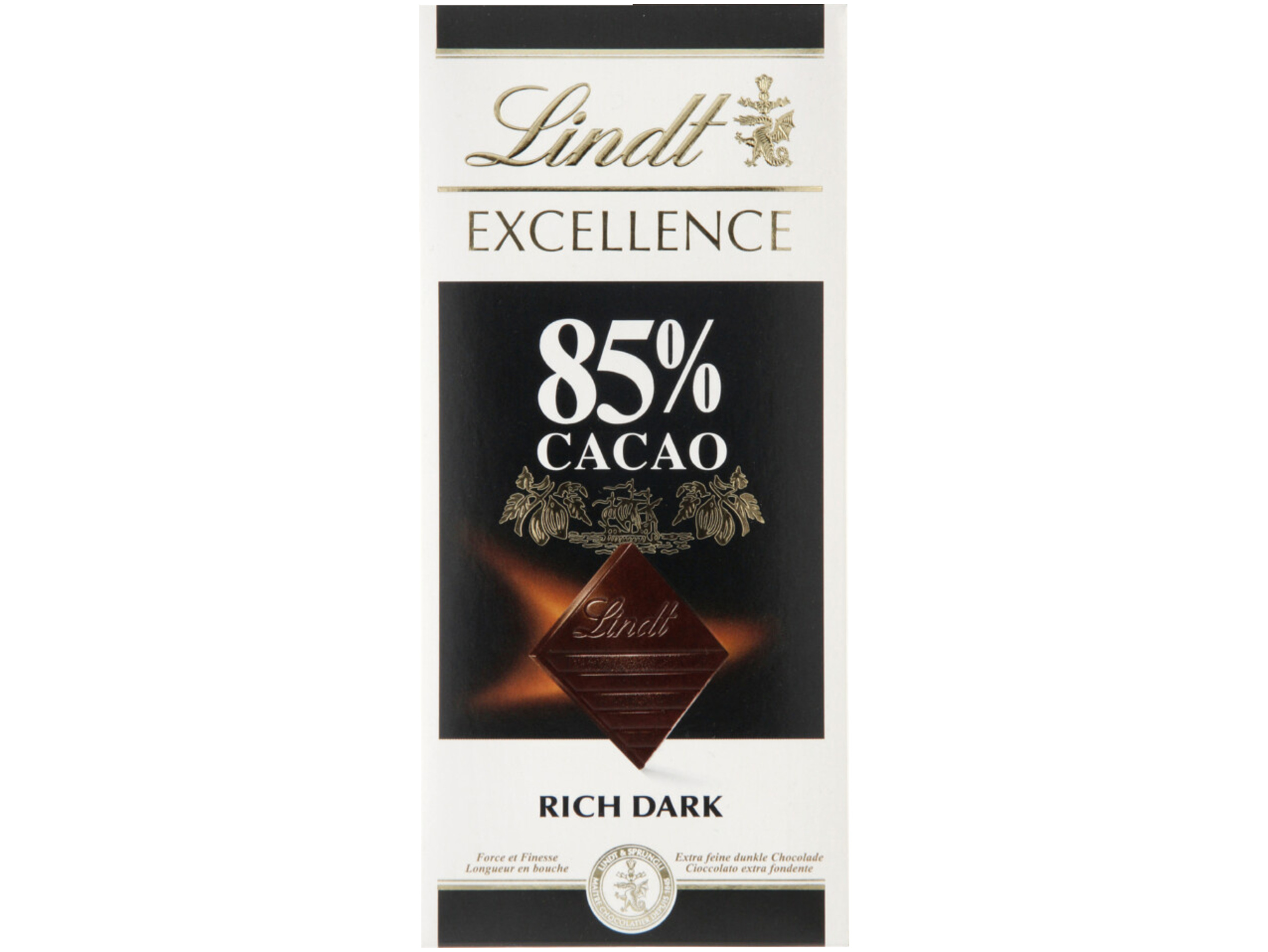 Excellence puur 85%