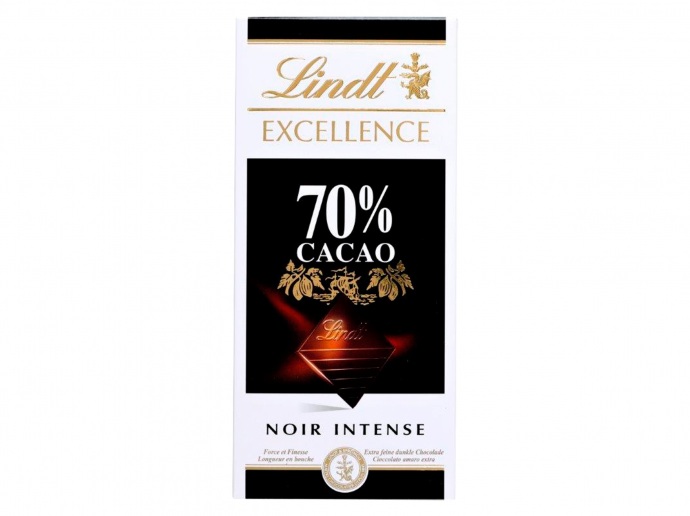 Excellence puur 70%