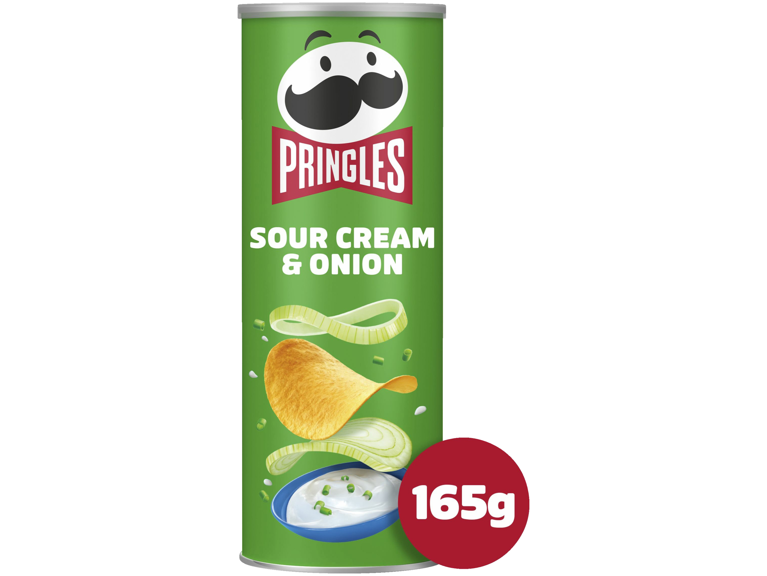 Sour Cream & Onion