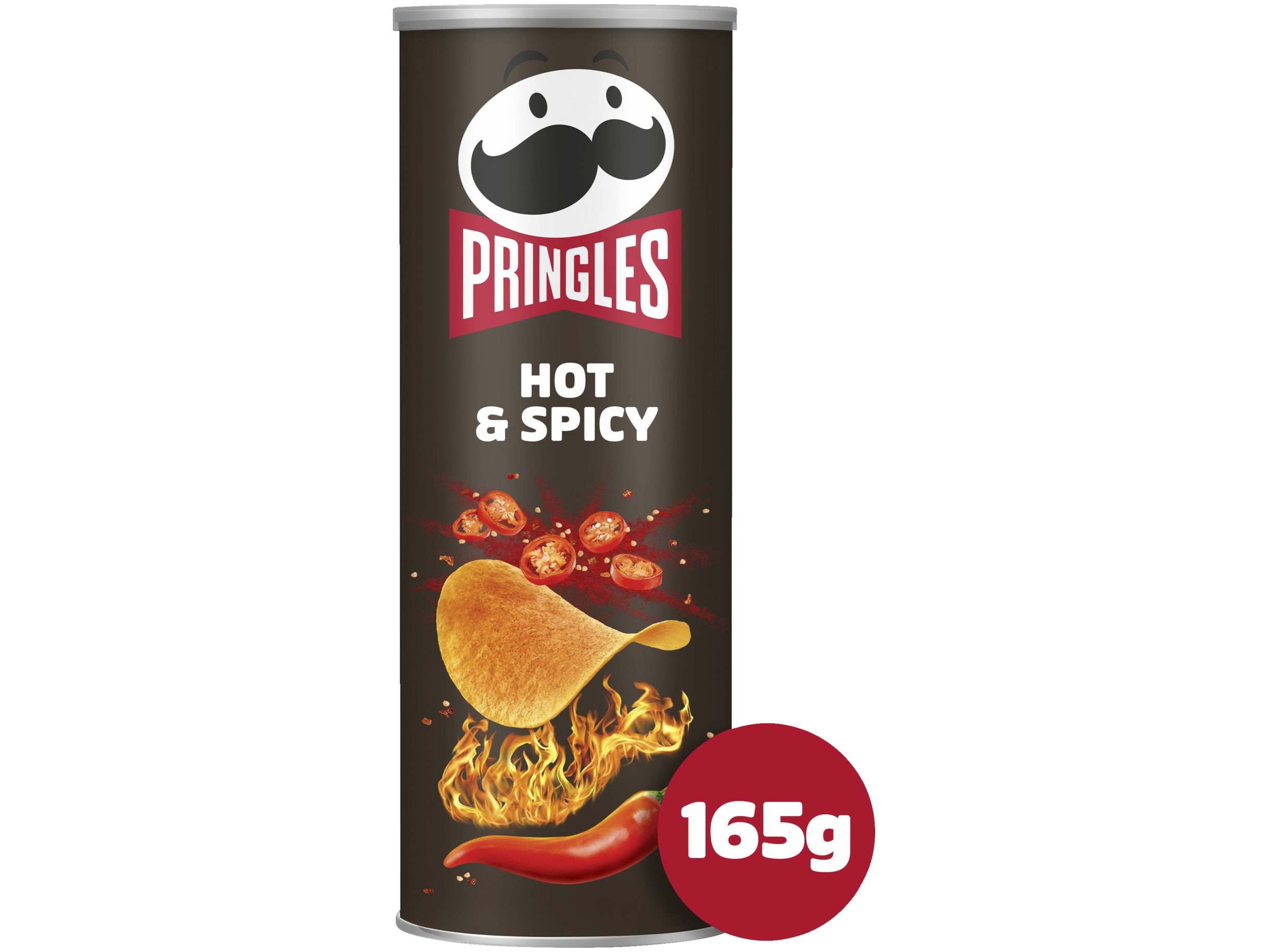 Hot & Spicy