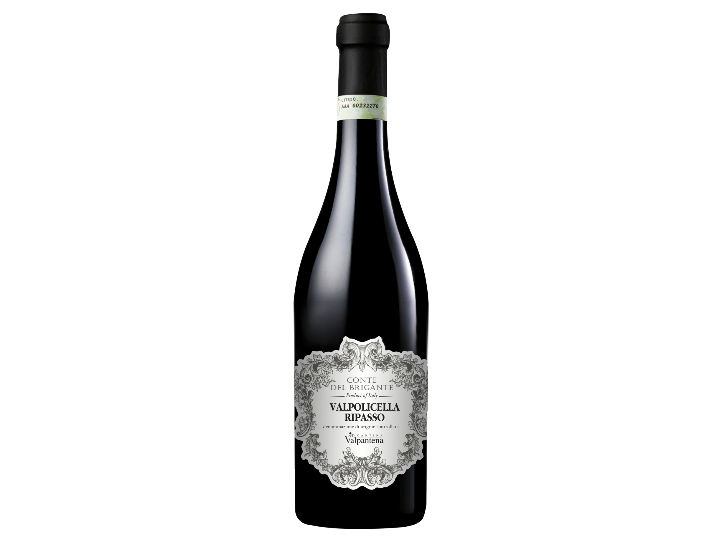 Valpolicella ripasso