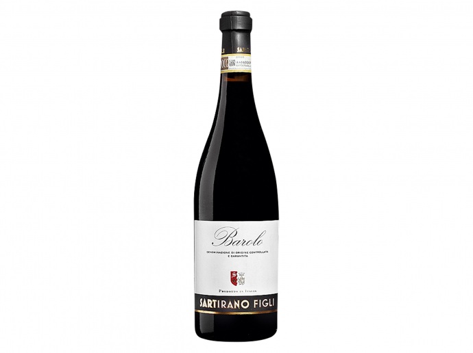 Barolo Docg