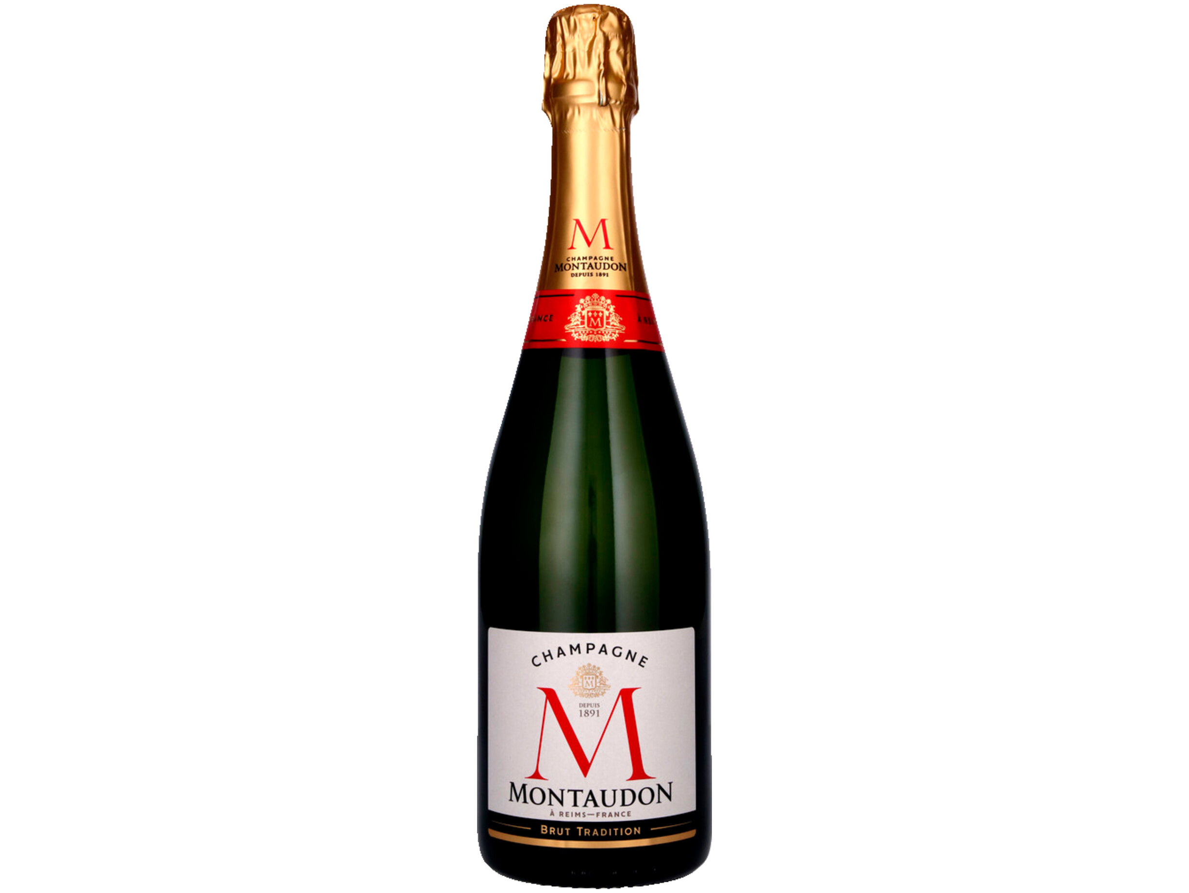 Champagne brut