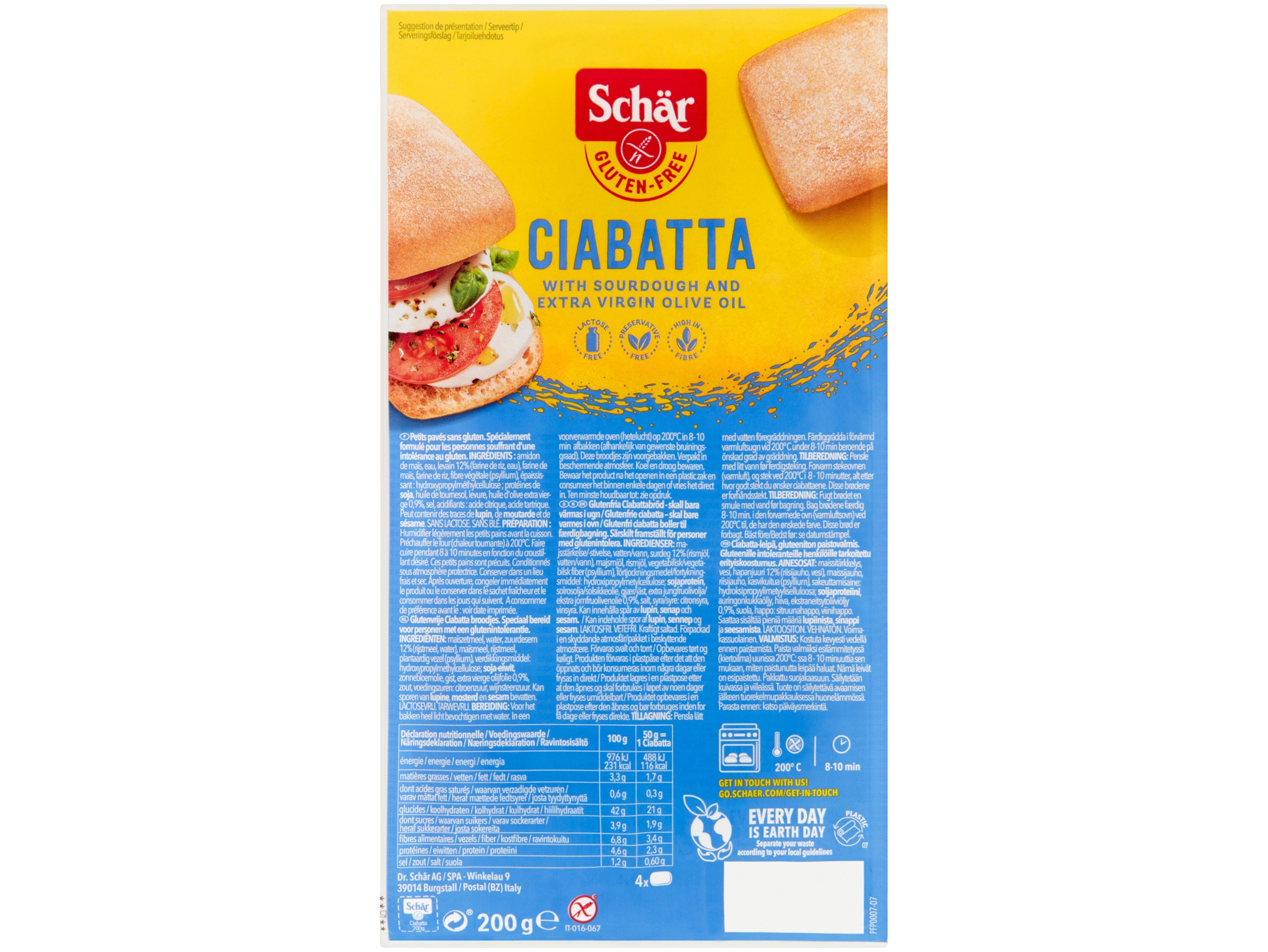Ciabatta