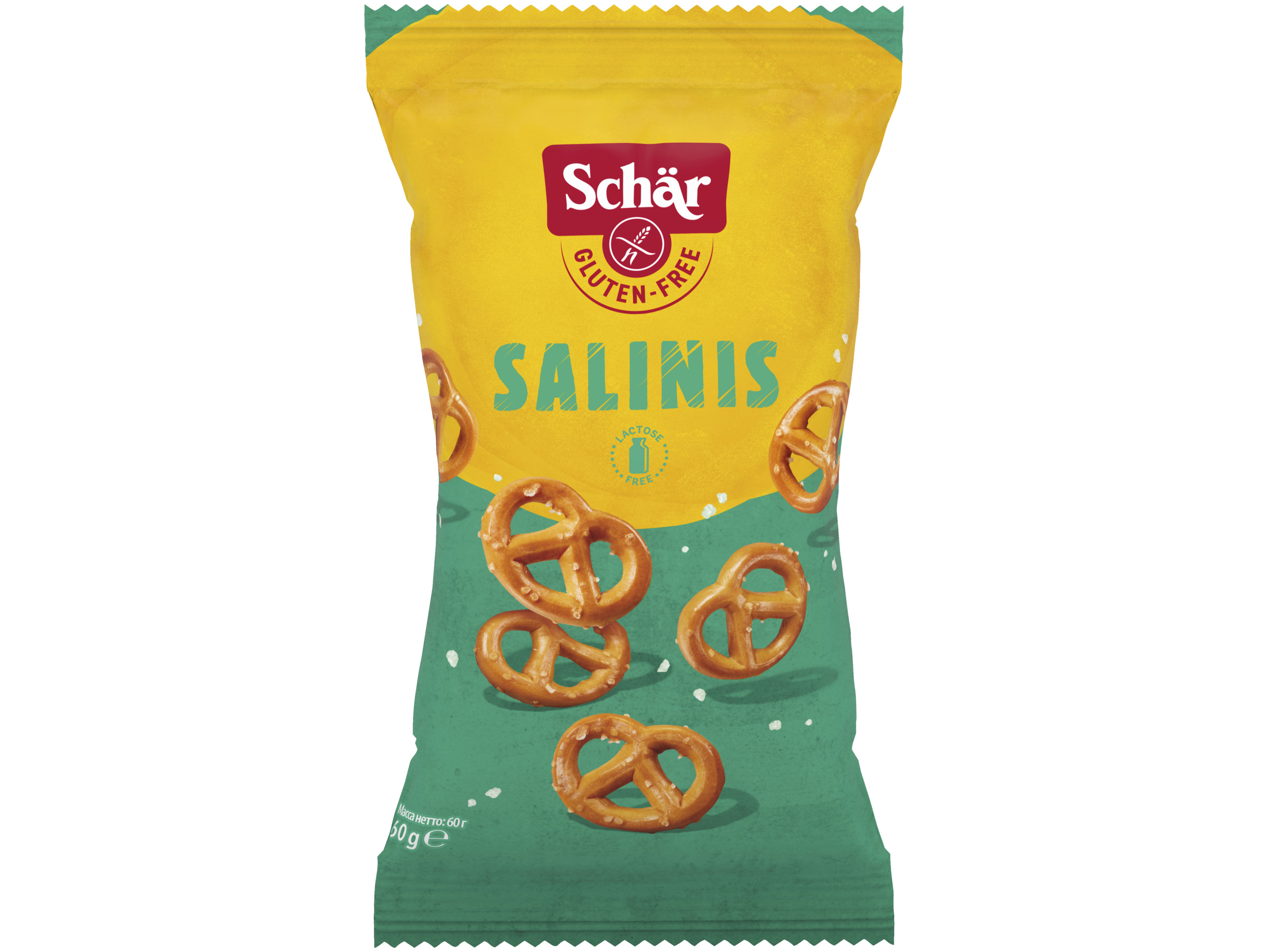 Salini's glutenvrij