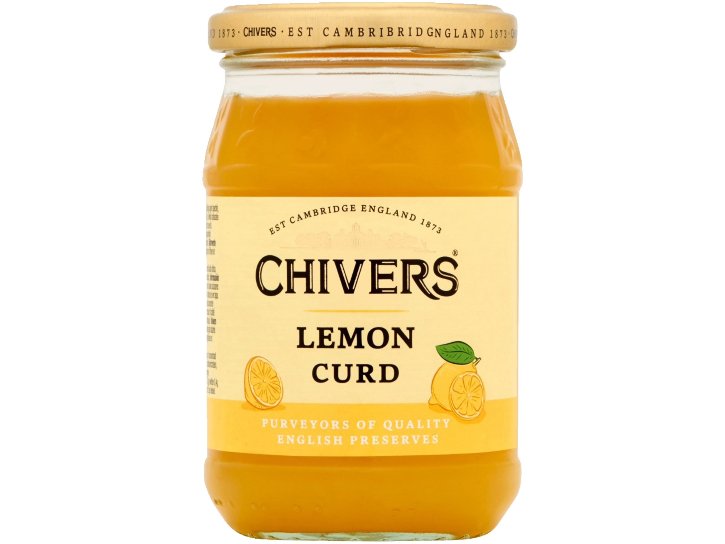 Lemon curd