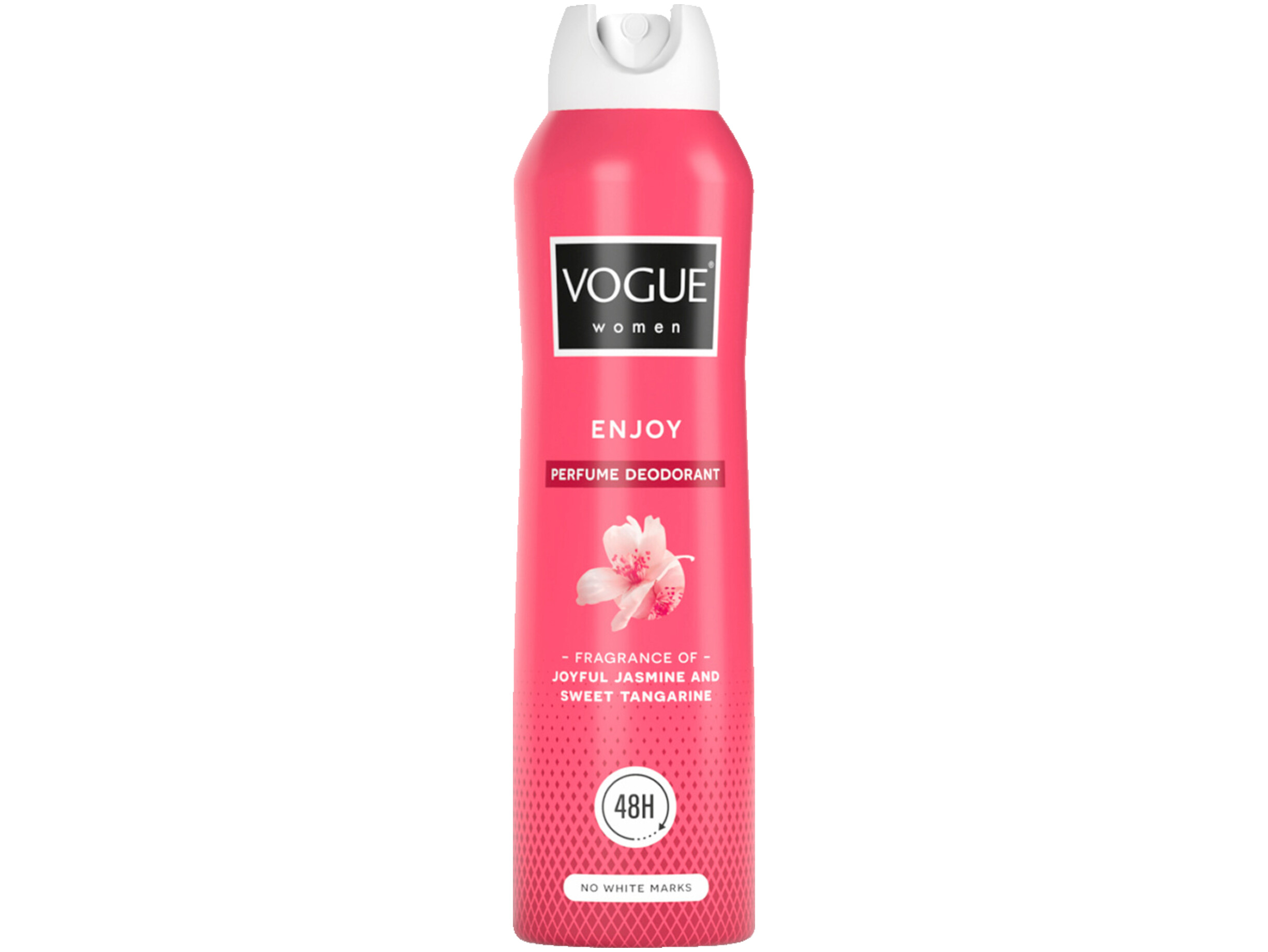 Enjoy deodorant