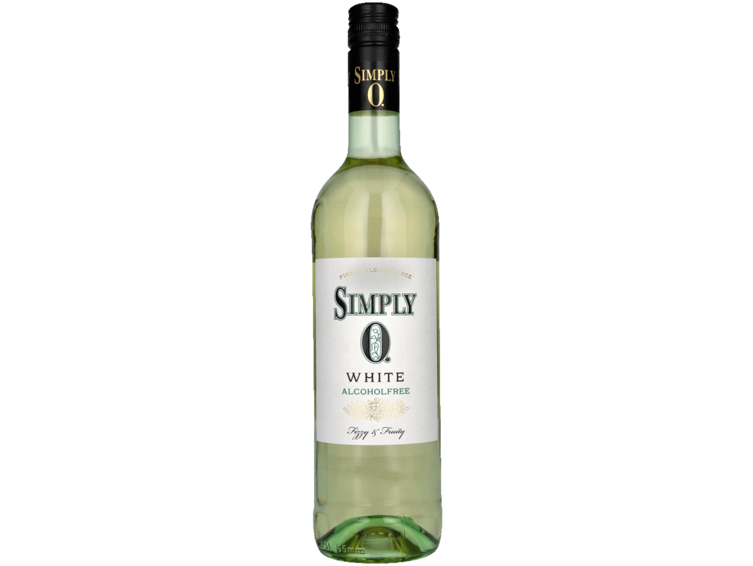 White wine alcoholfree
