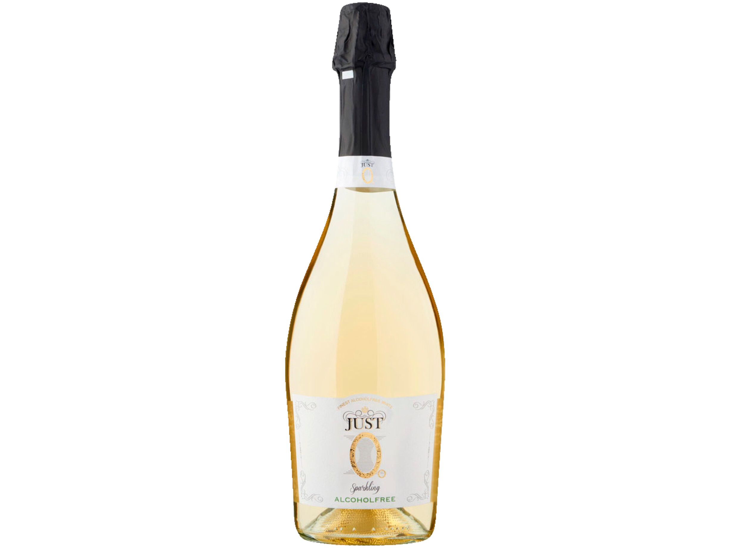 Sparkling alcoholfree