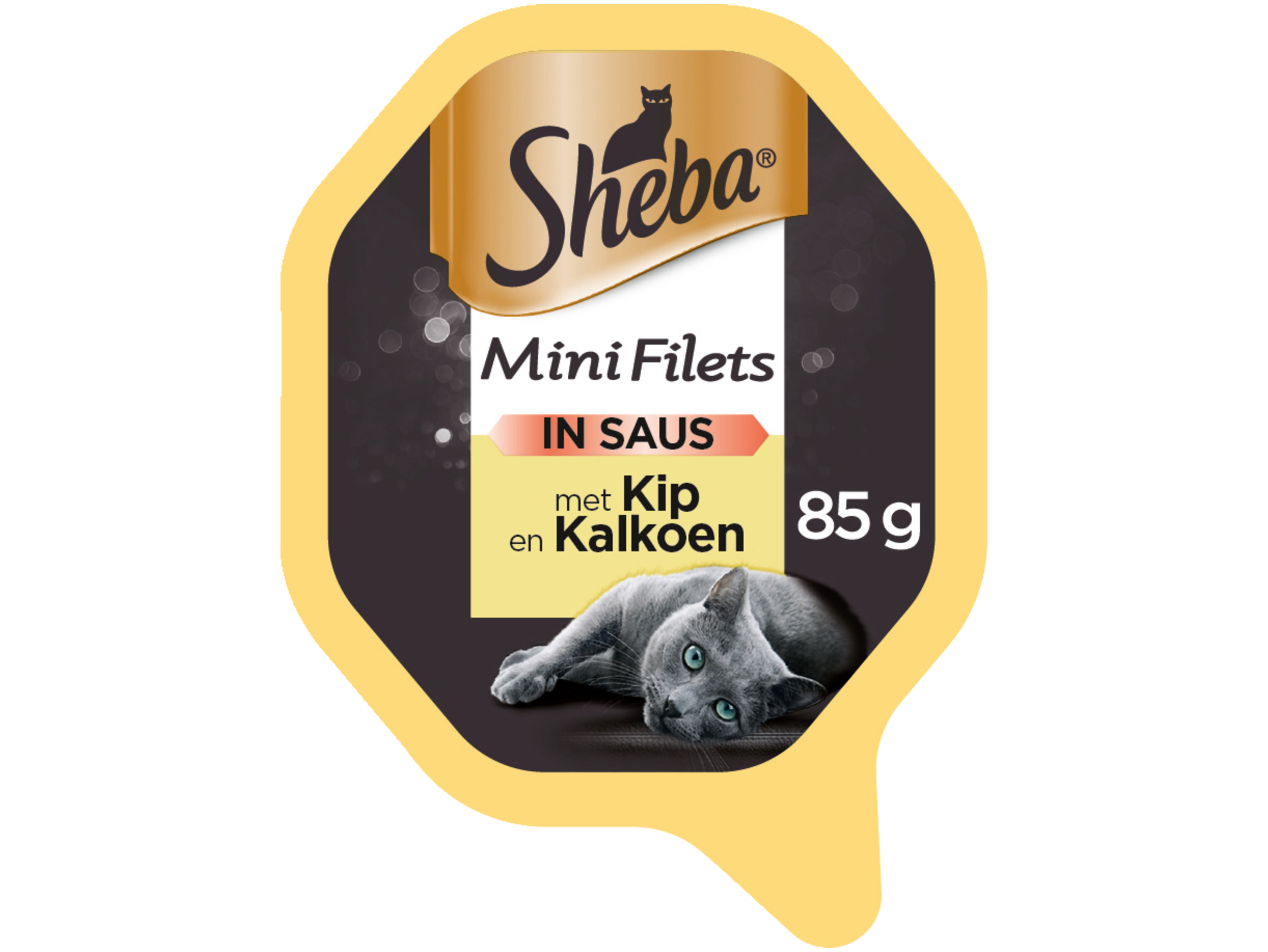 Mini filets pate kalkoen