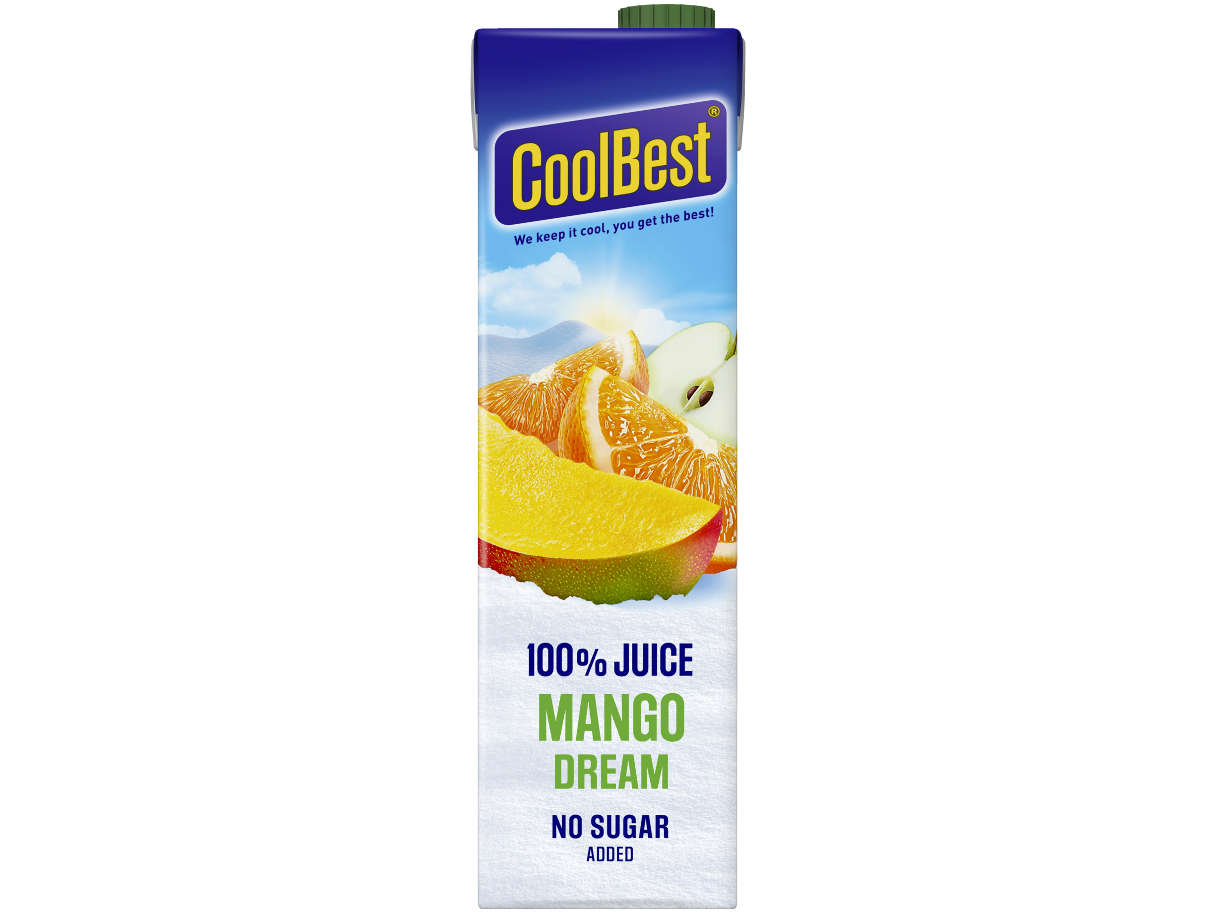 Mango dream