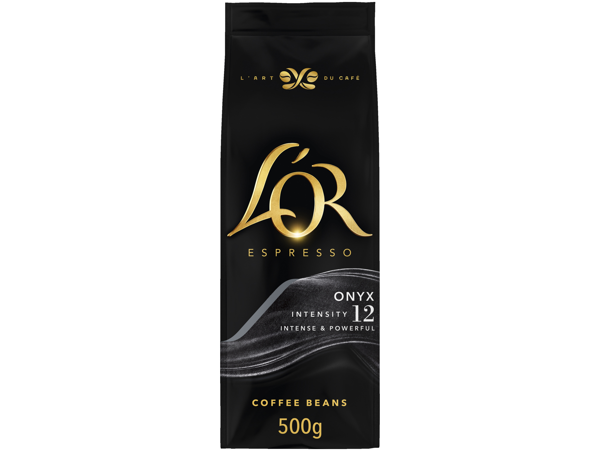 Espresso Onyx Koffiebonen