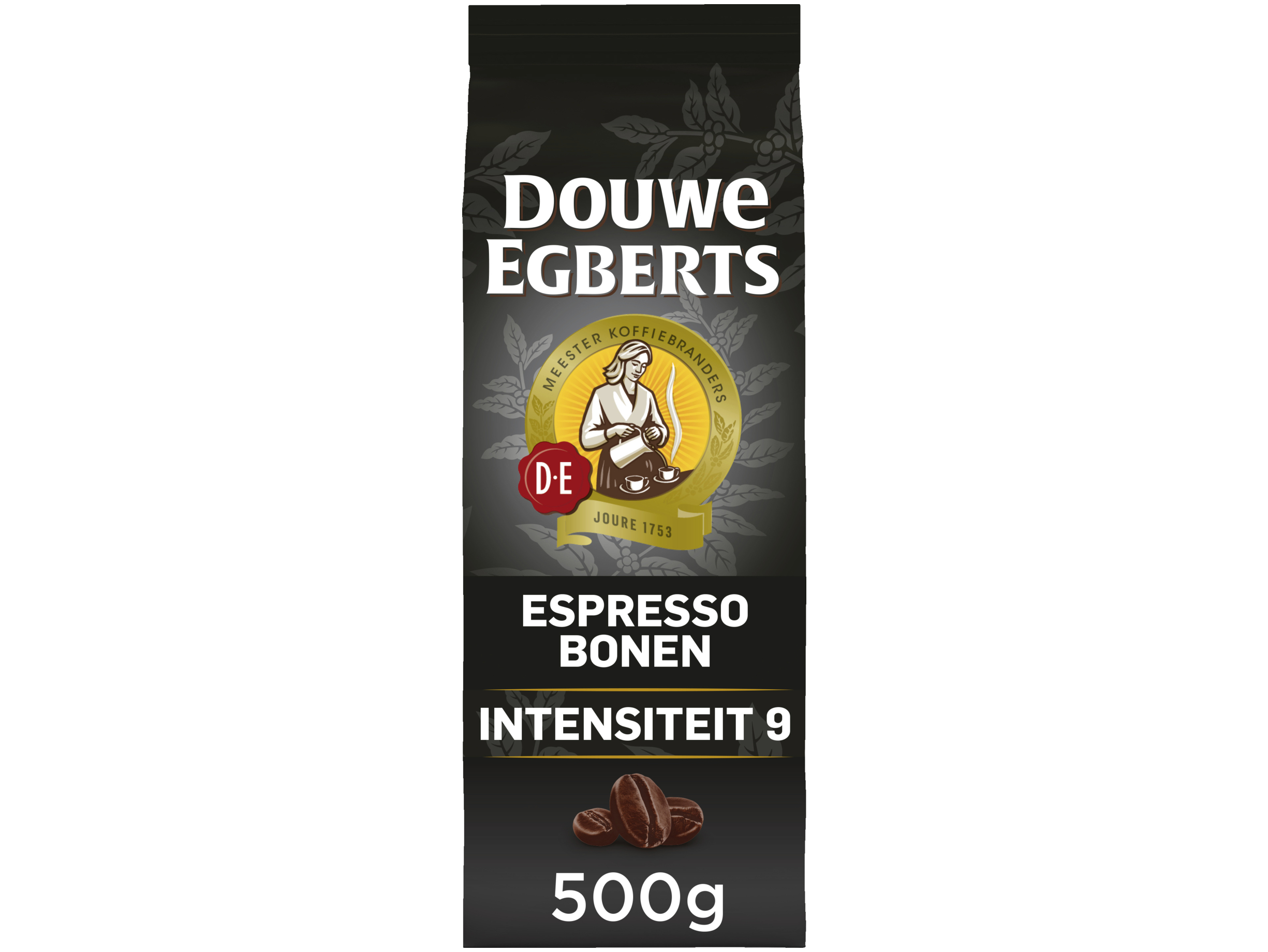 Espresso koffiebonen