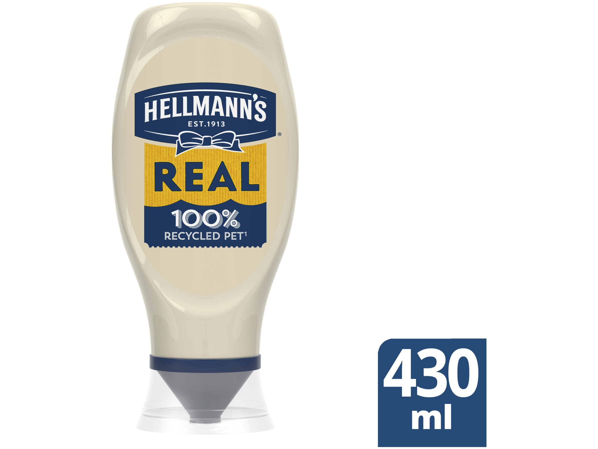 Mayonaise Real