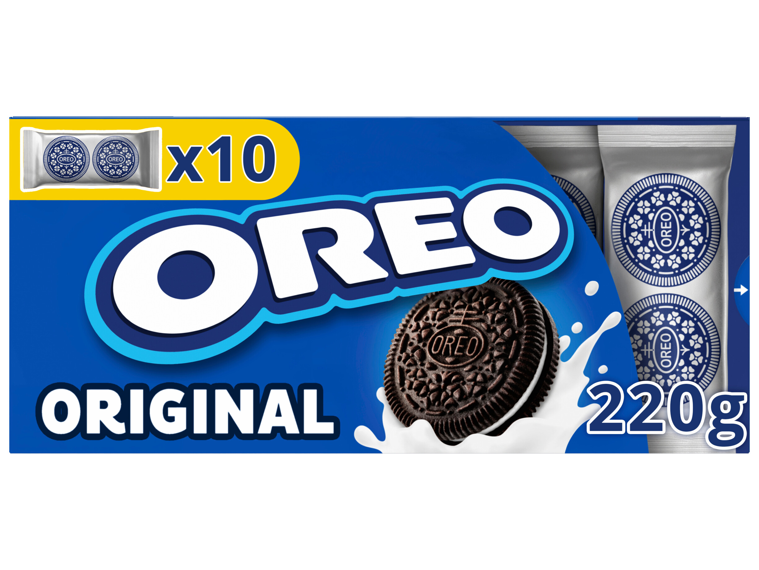 Original koekjes