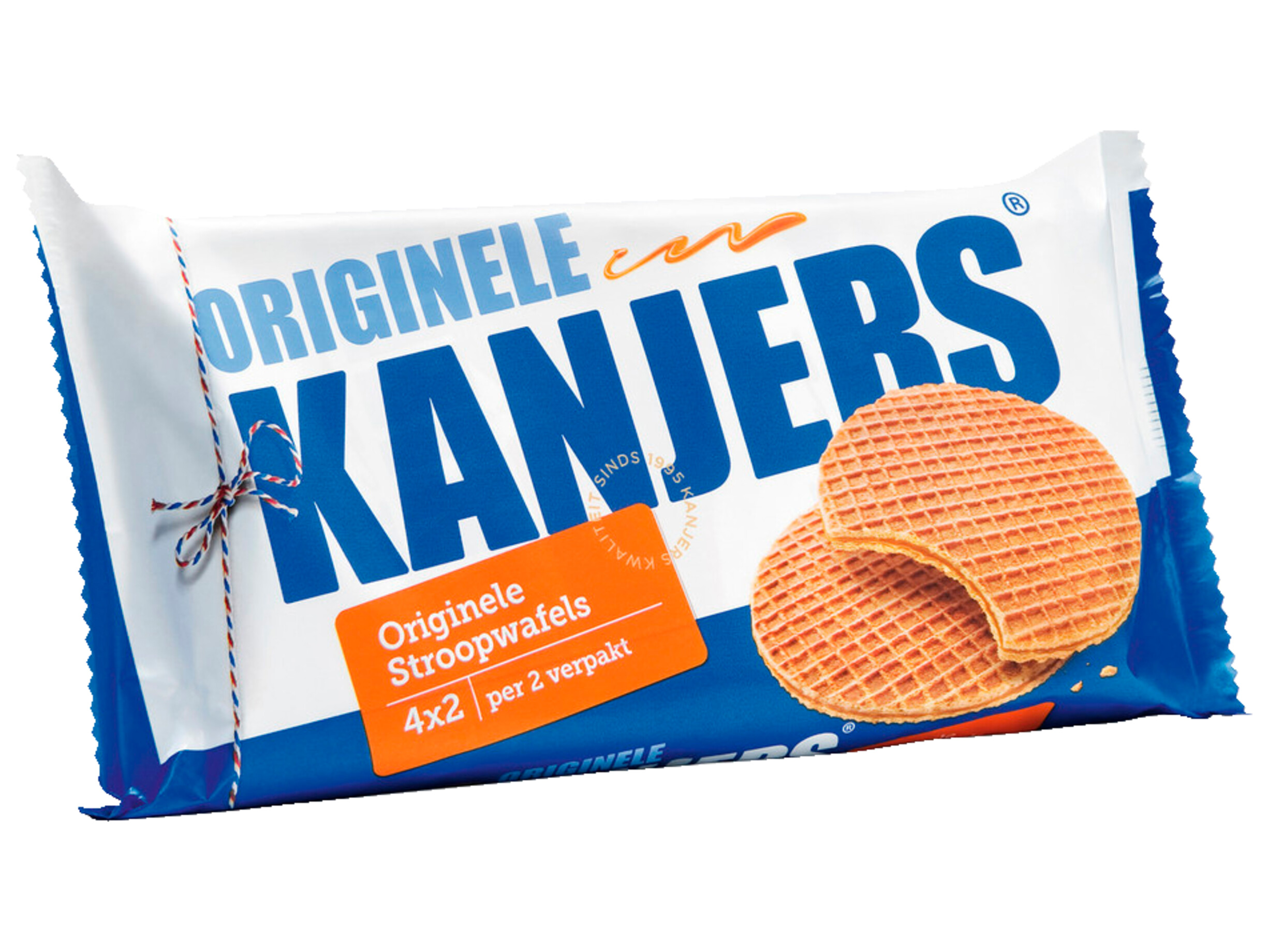 Stroopwafel
