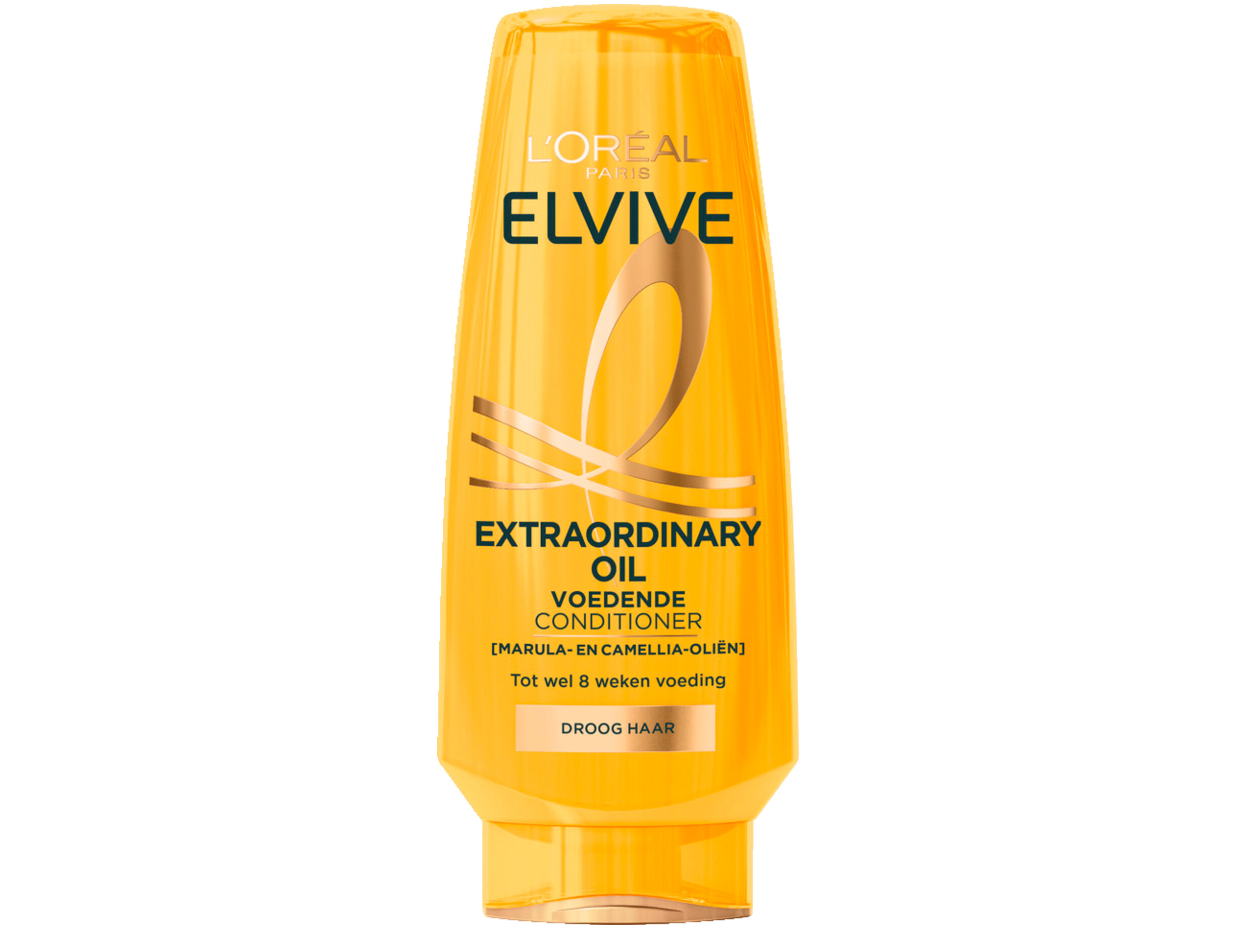 Conditioner extra ordinary oil