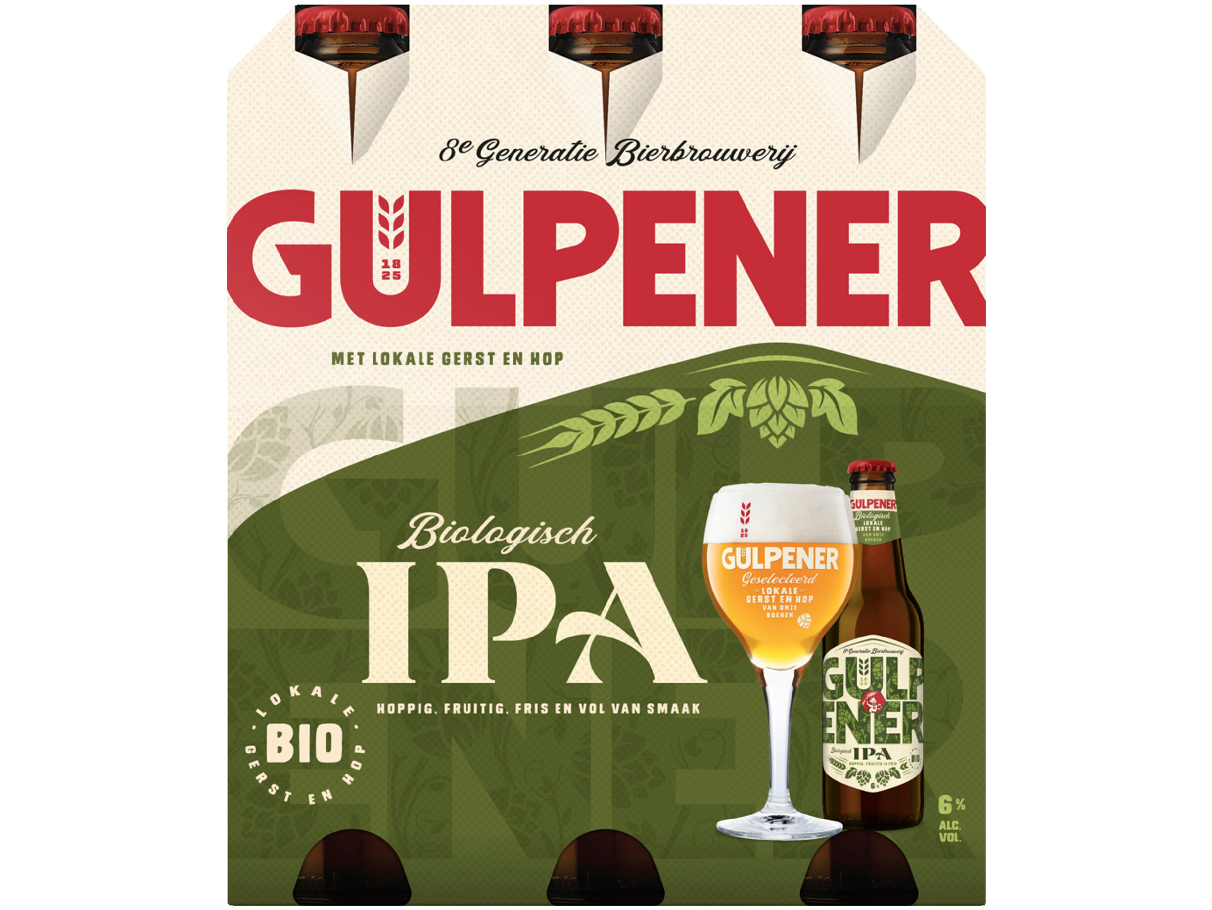 Ipa Gulpener