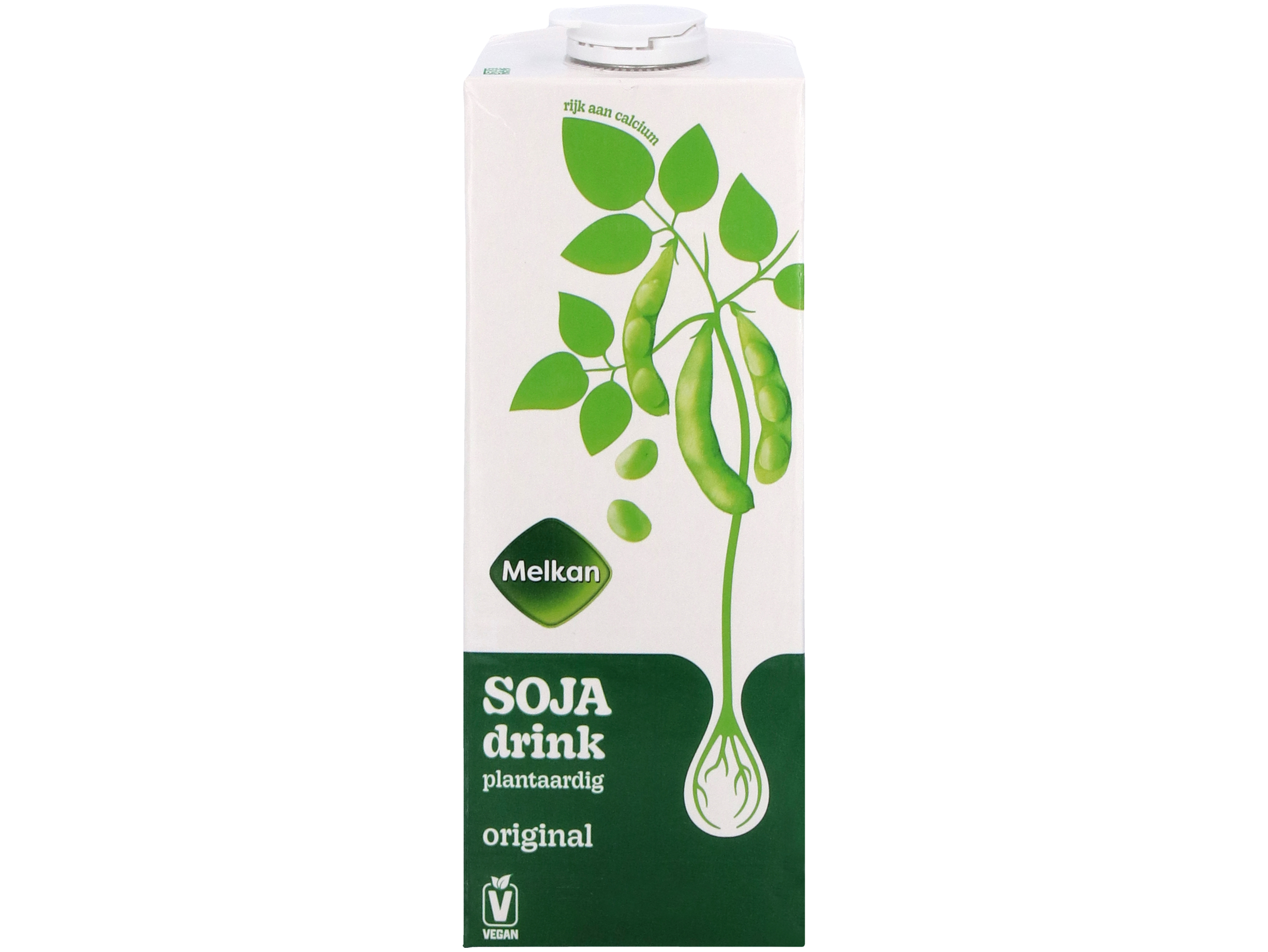 Sojadrink naturel original