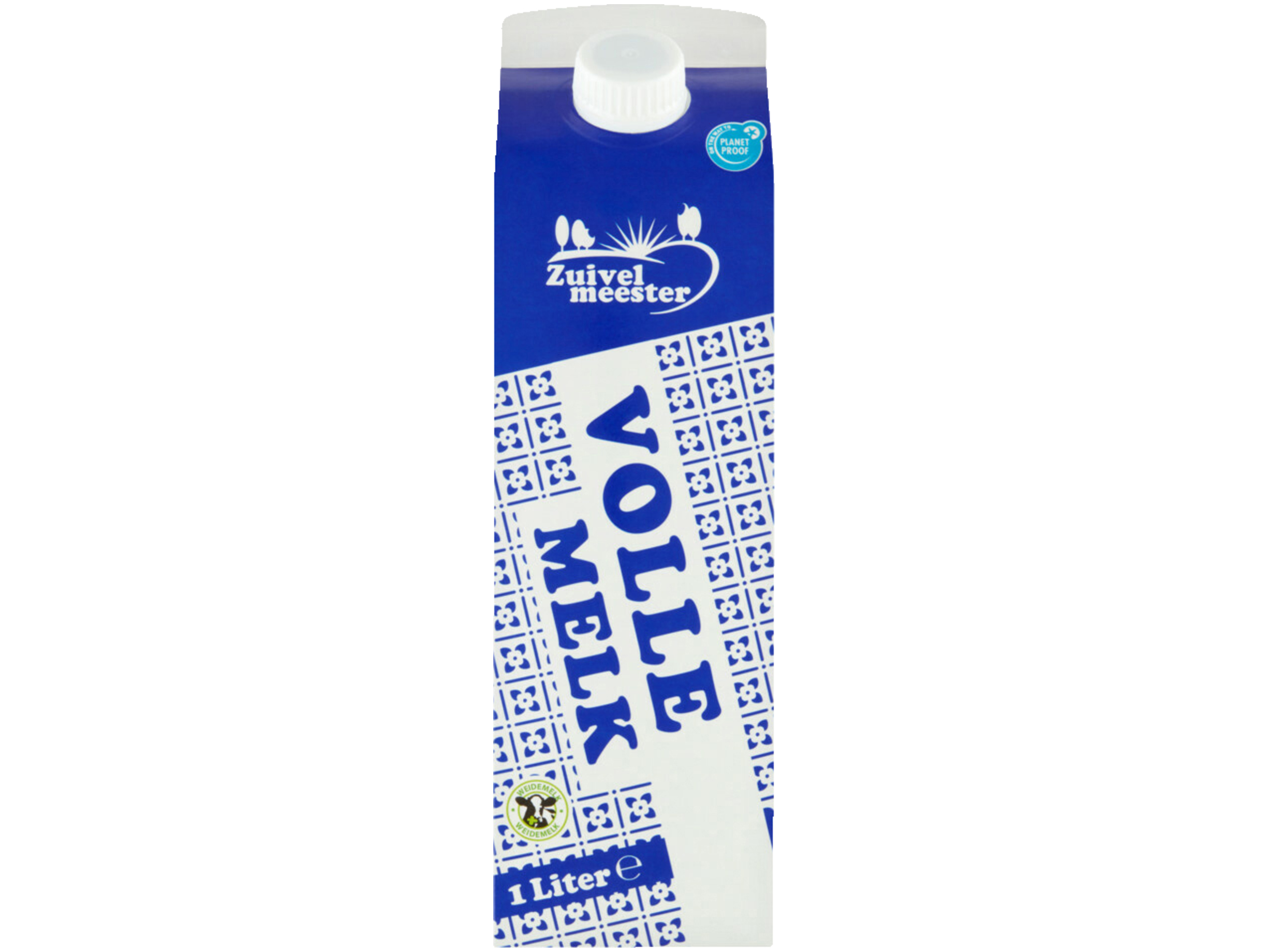 Volle melk