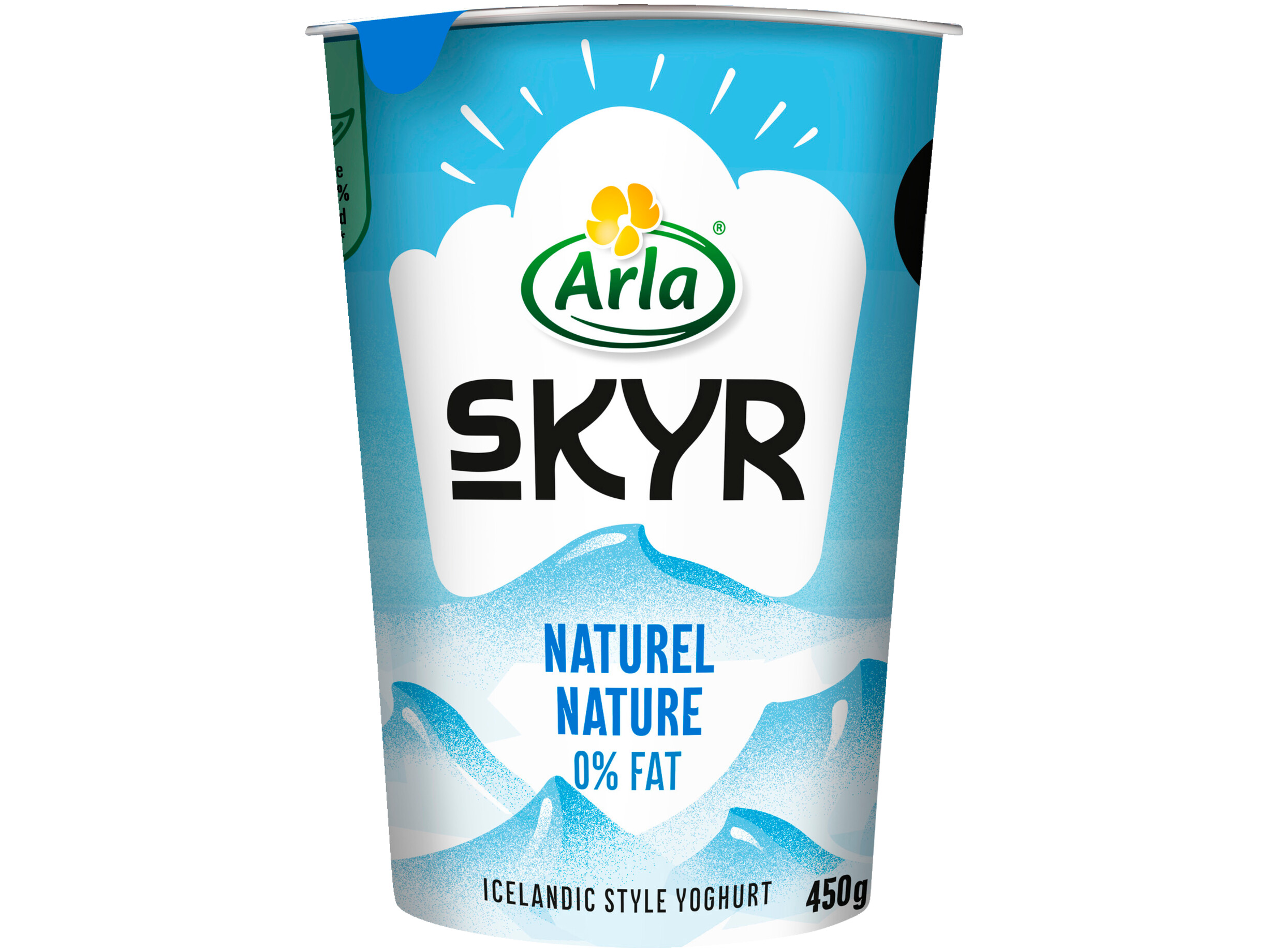Skyr naturel