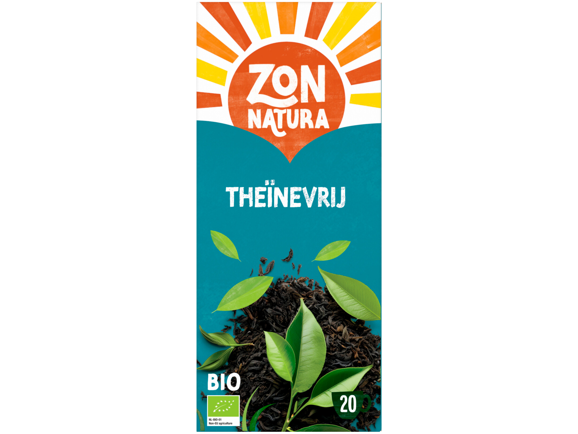 Theinevrije