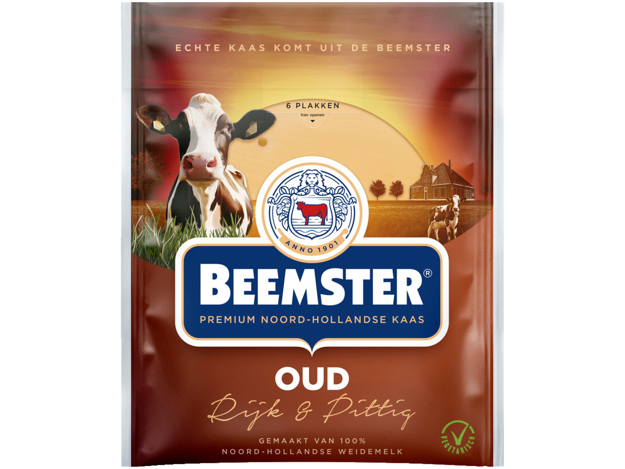 Oud 48+ Plakken