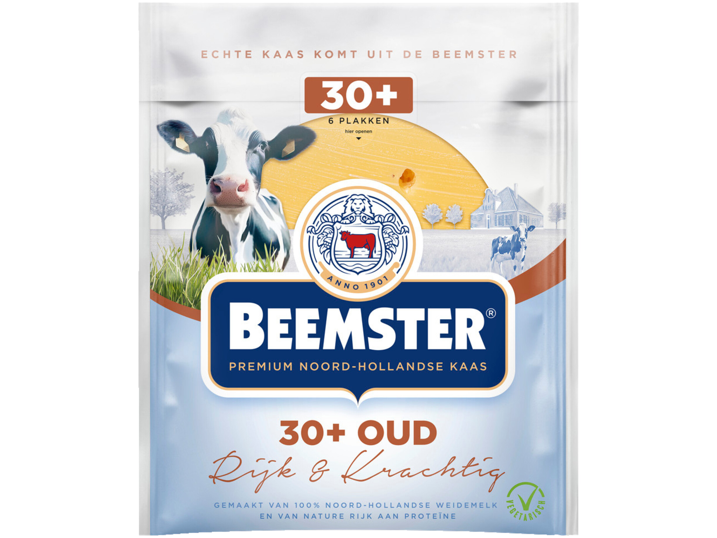 Oud 30+ Plakken