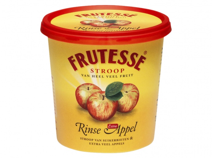 Appelstroop