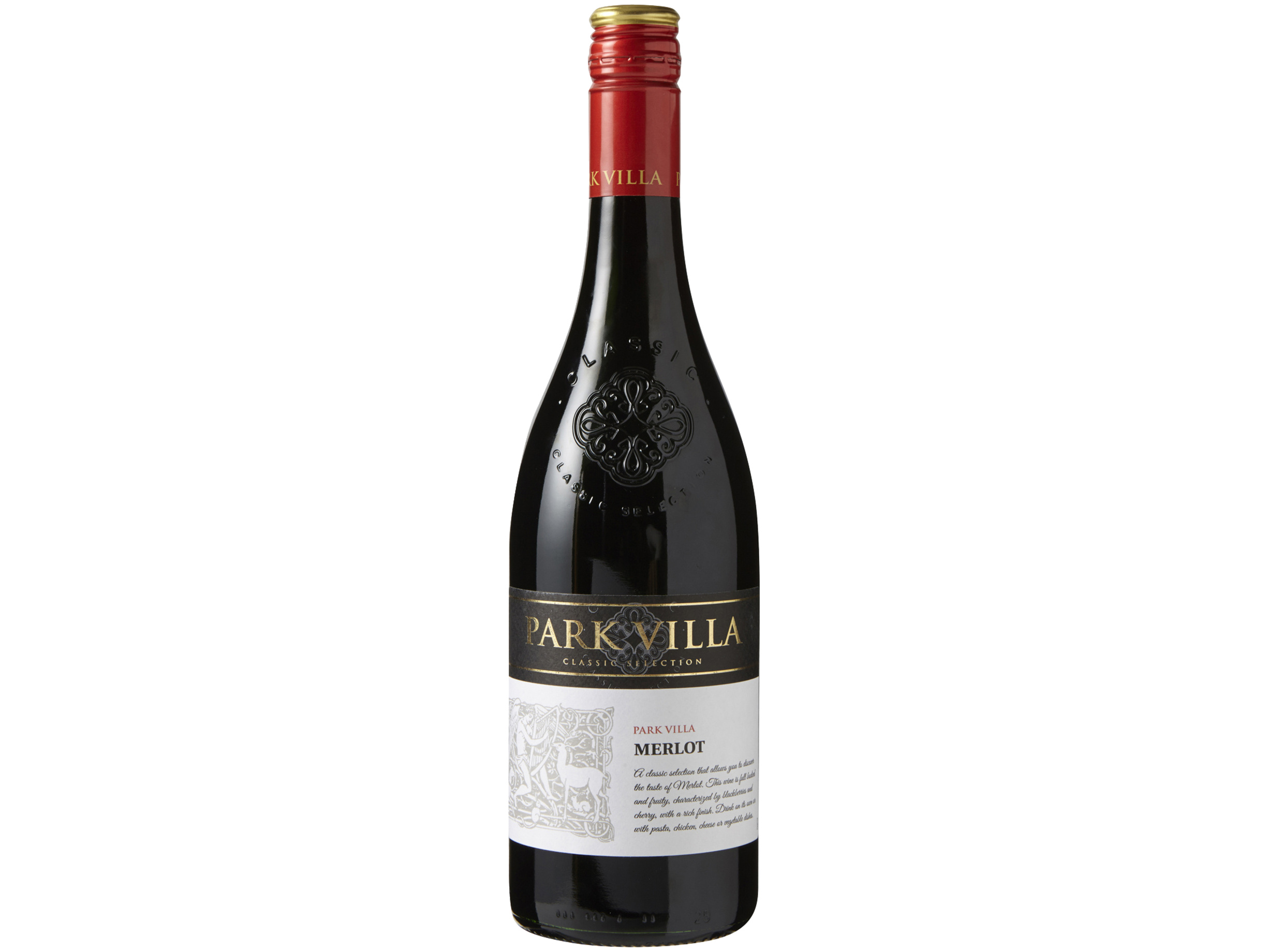 Merlot