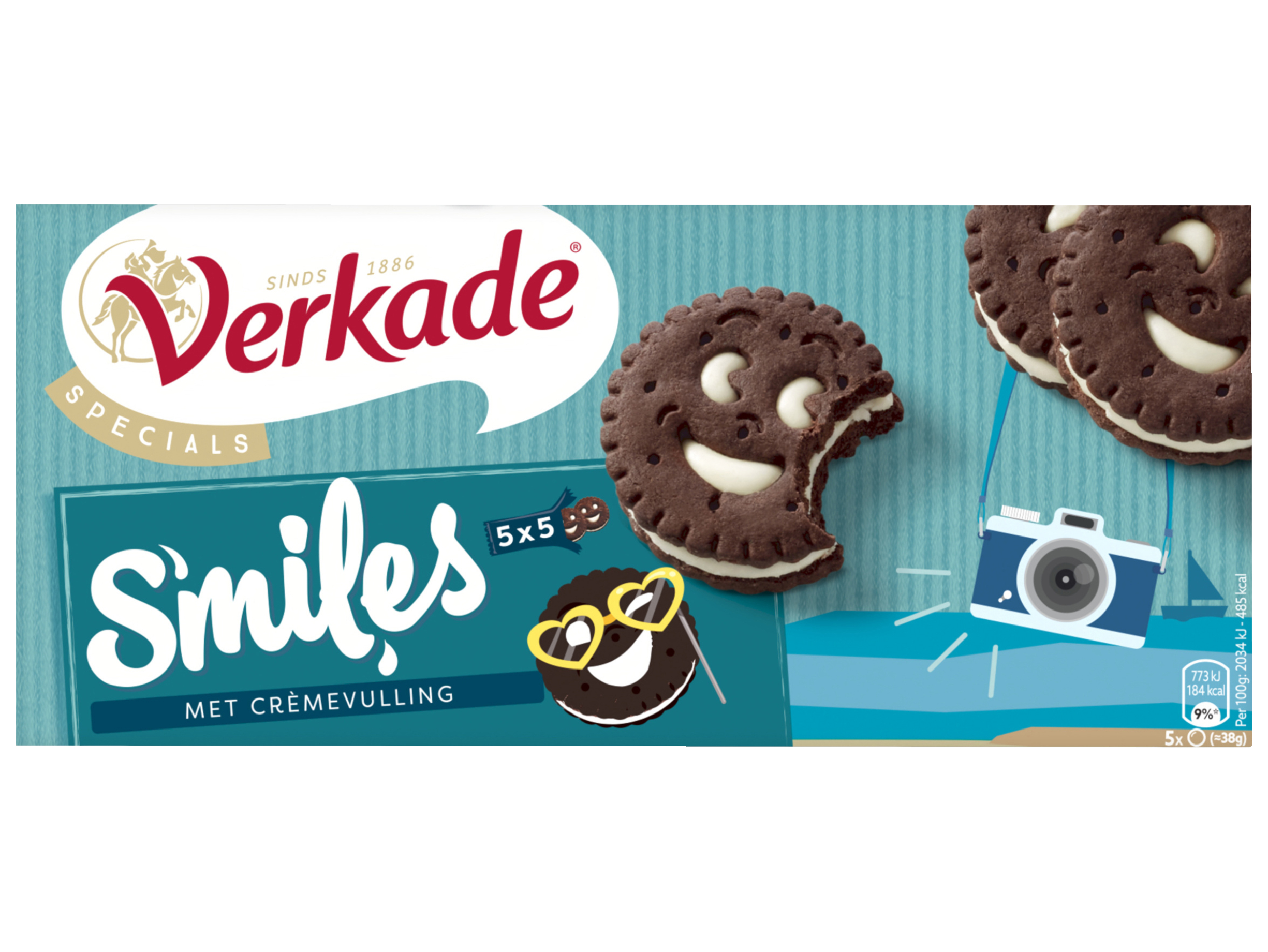 Smiles