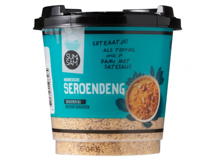 Seroendeng