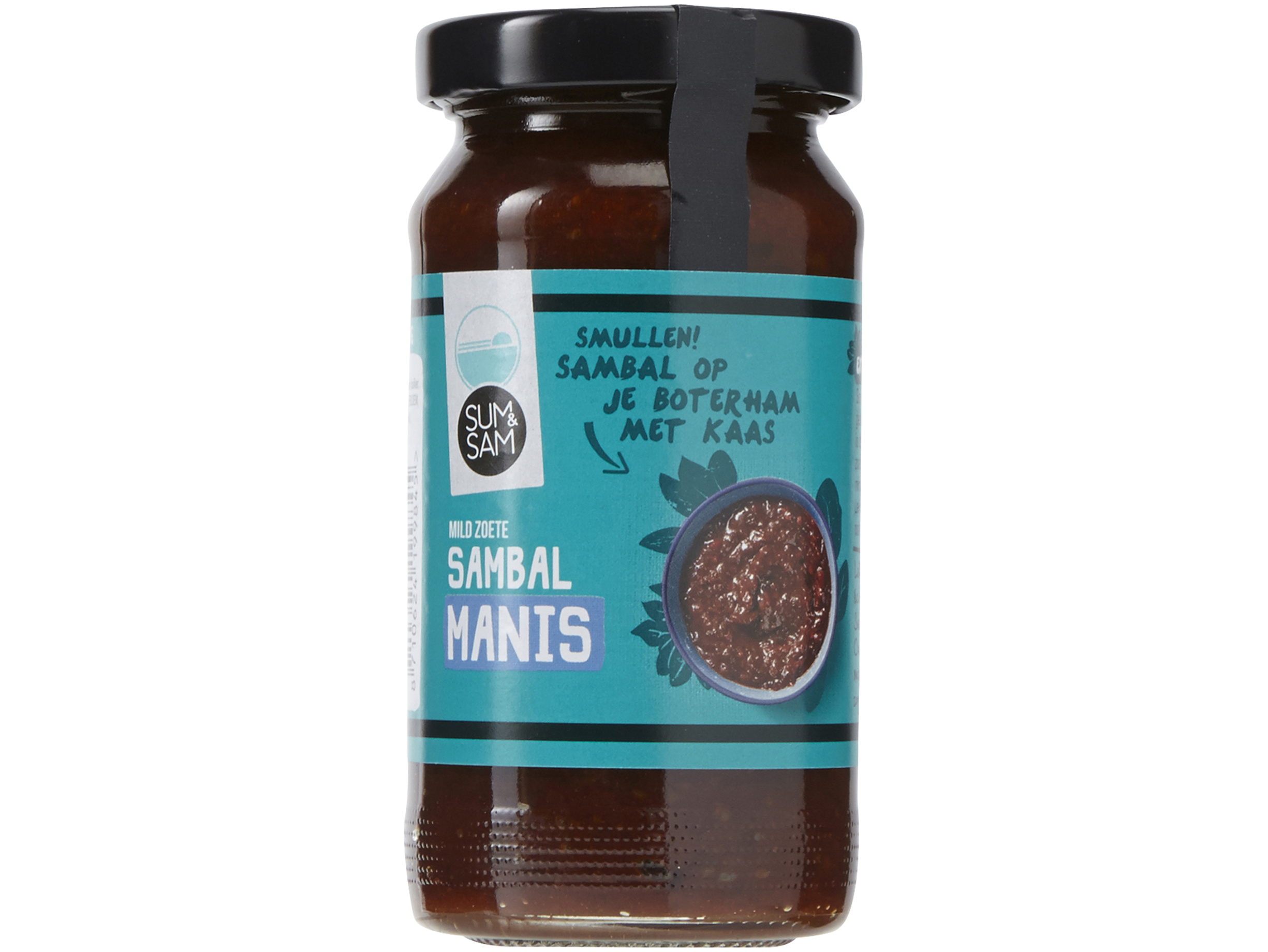 Sambal manis