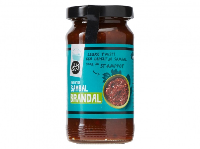 Sambal brandal