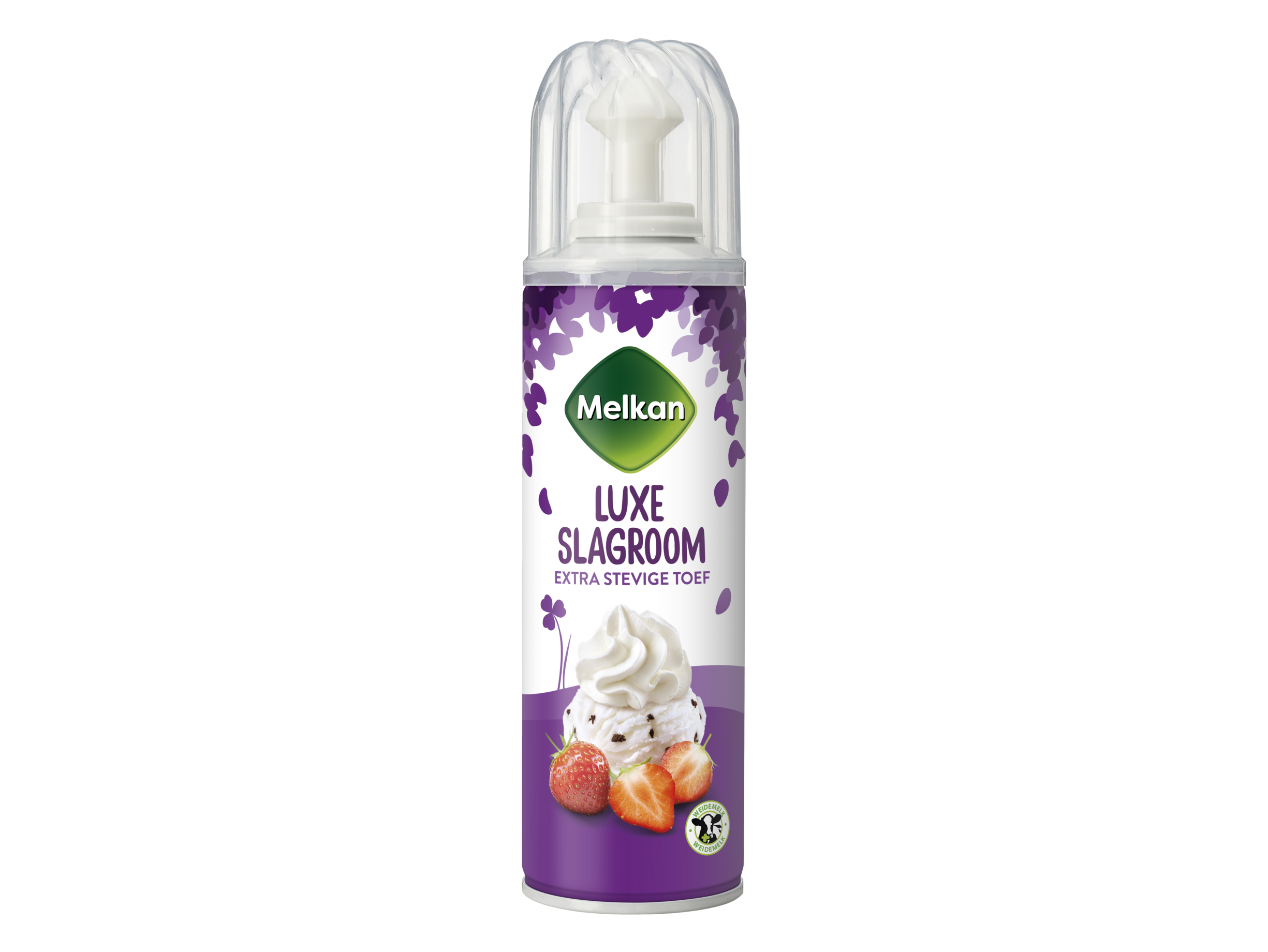 Luxe slagroom
