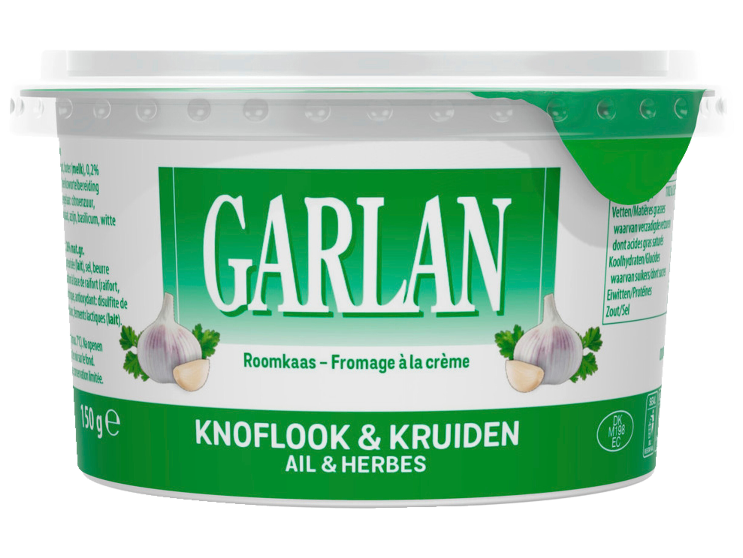 Kruidenkaas