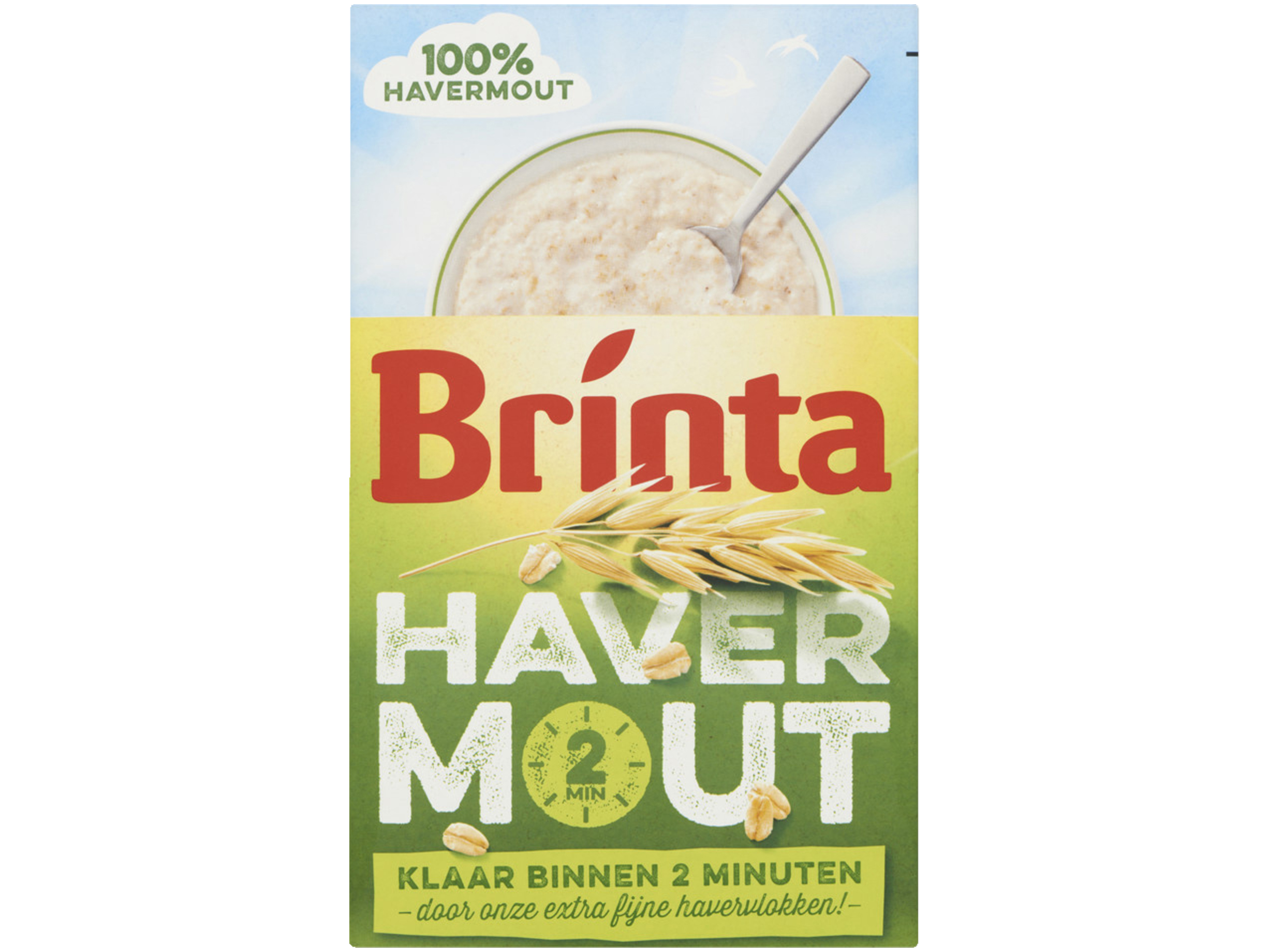 Havermout