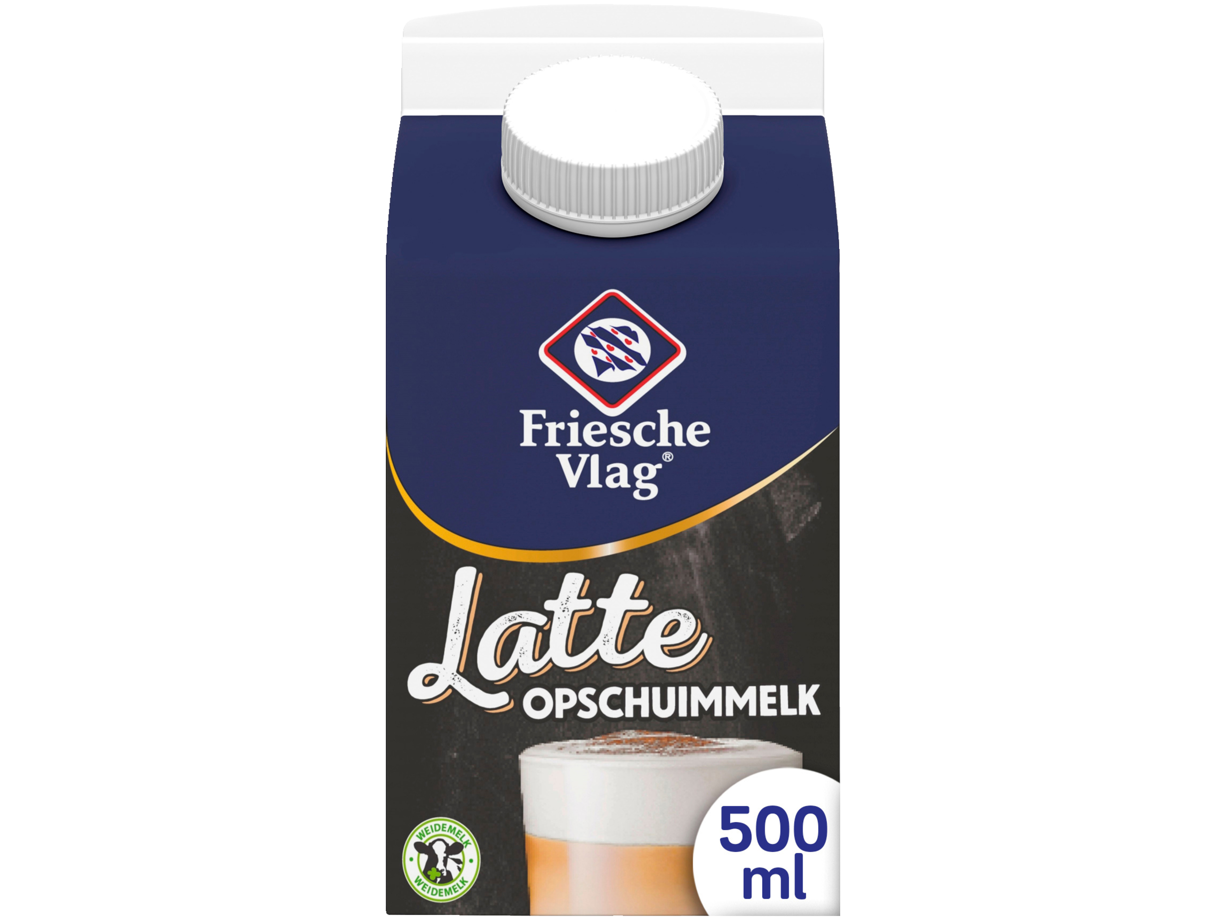 Latte pak
