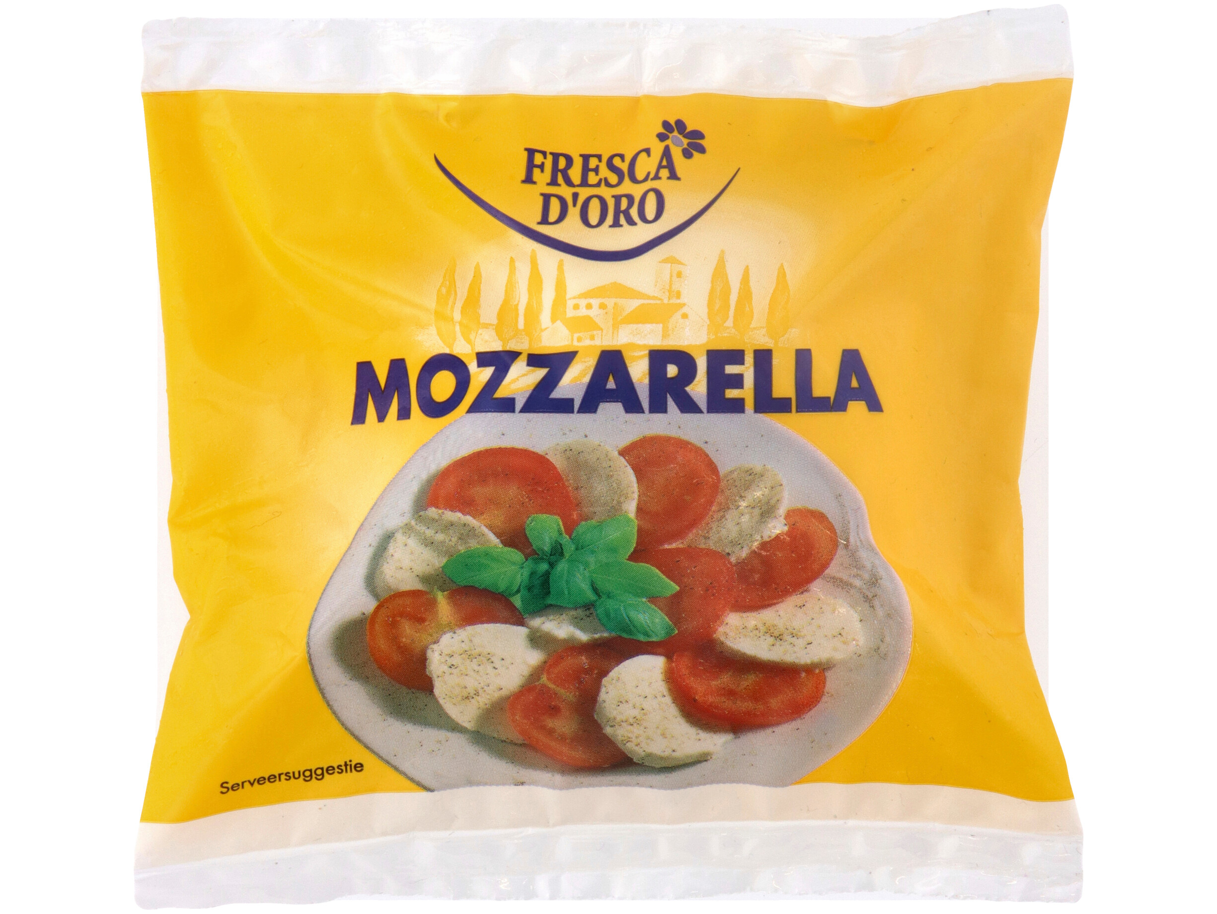 Mozzarella