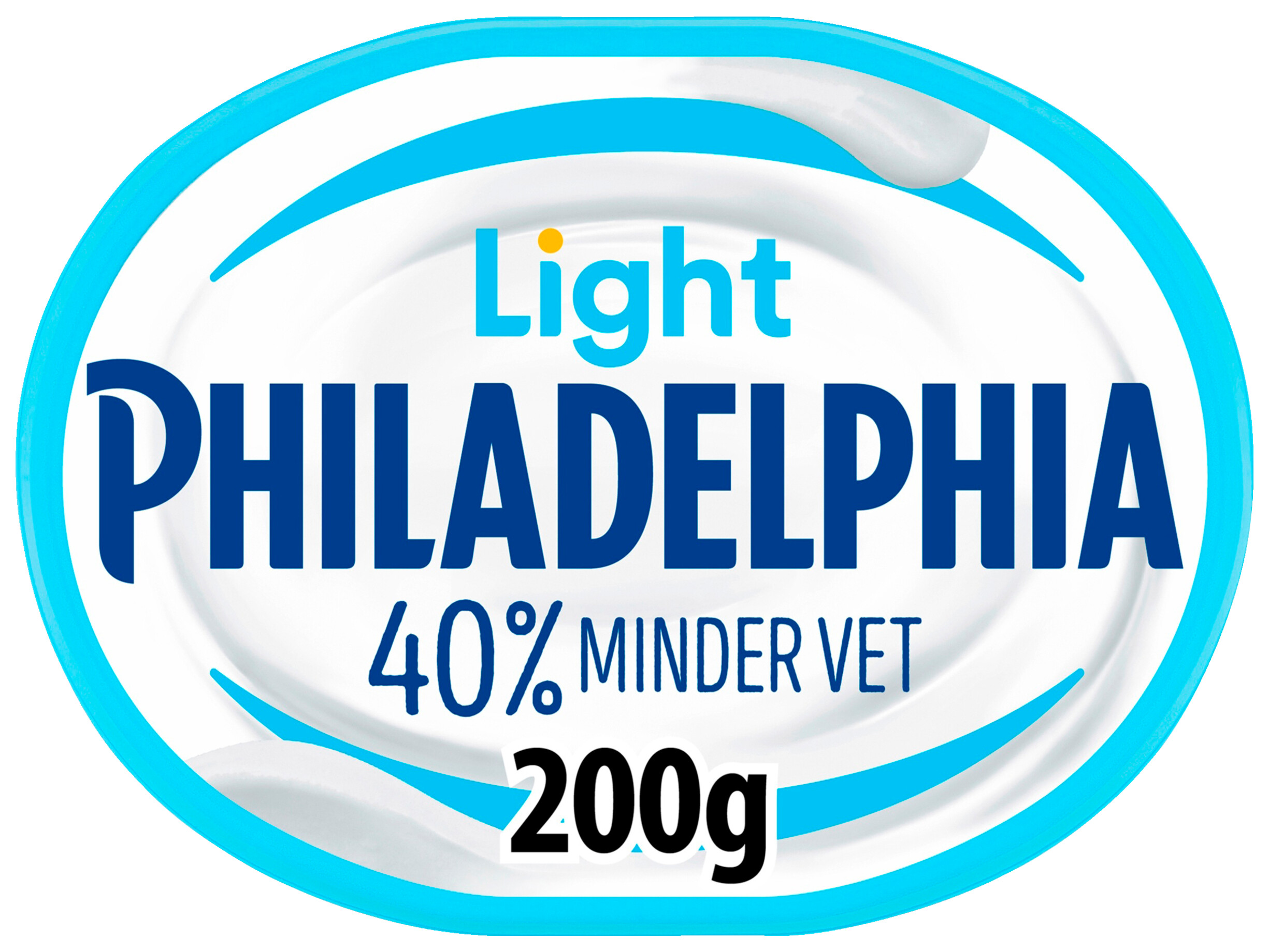 Zuivelspread original naturel light