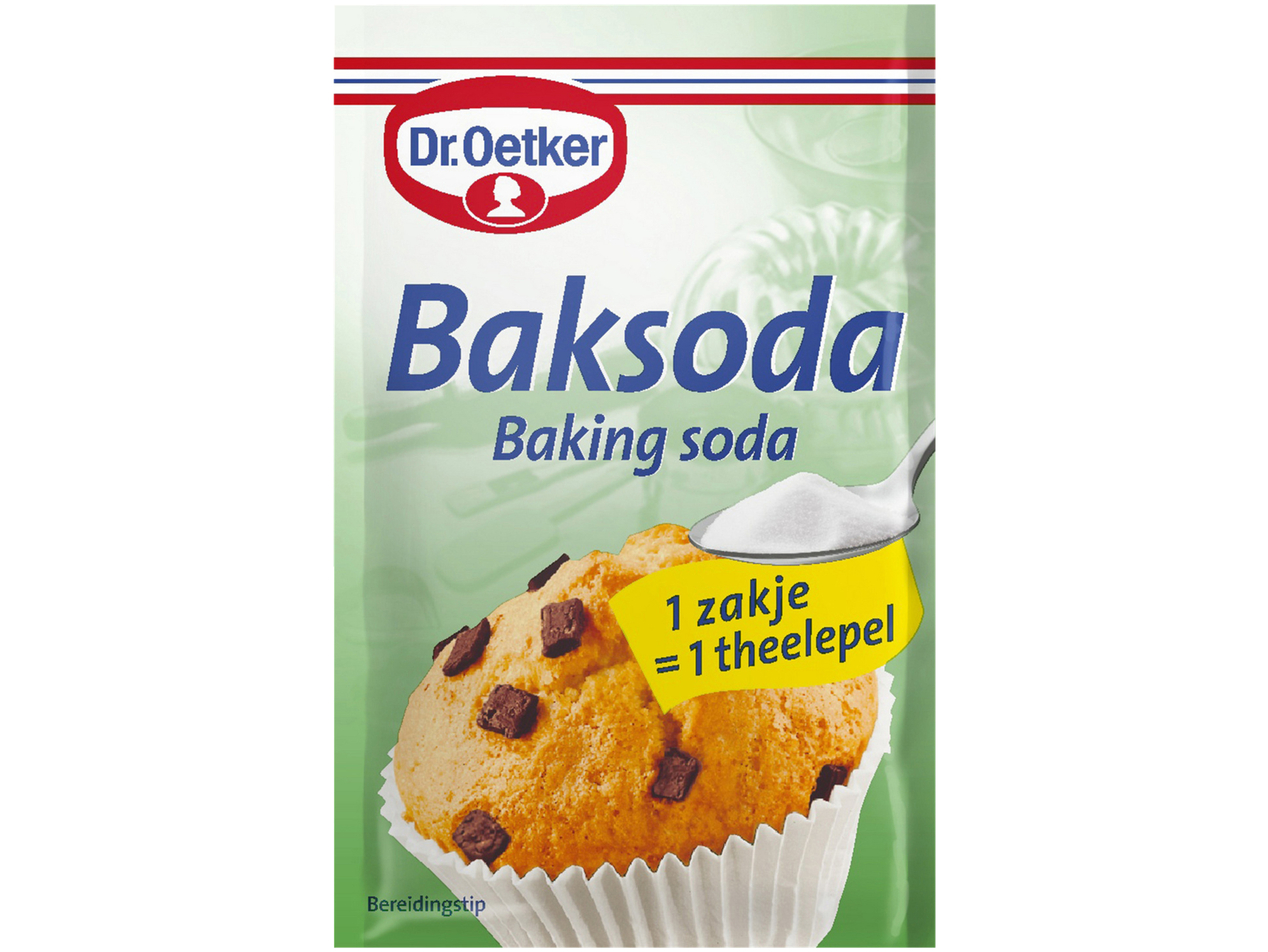 Baksoda