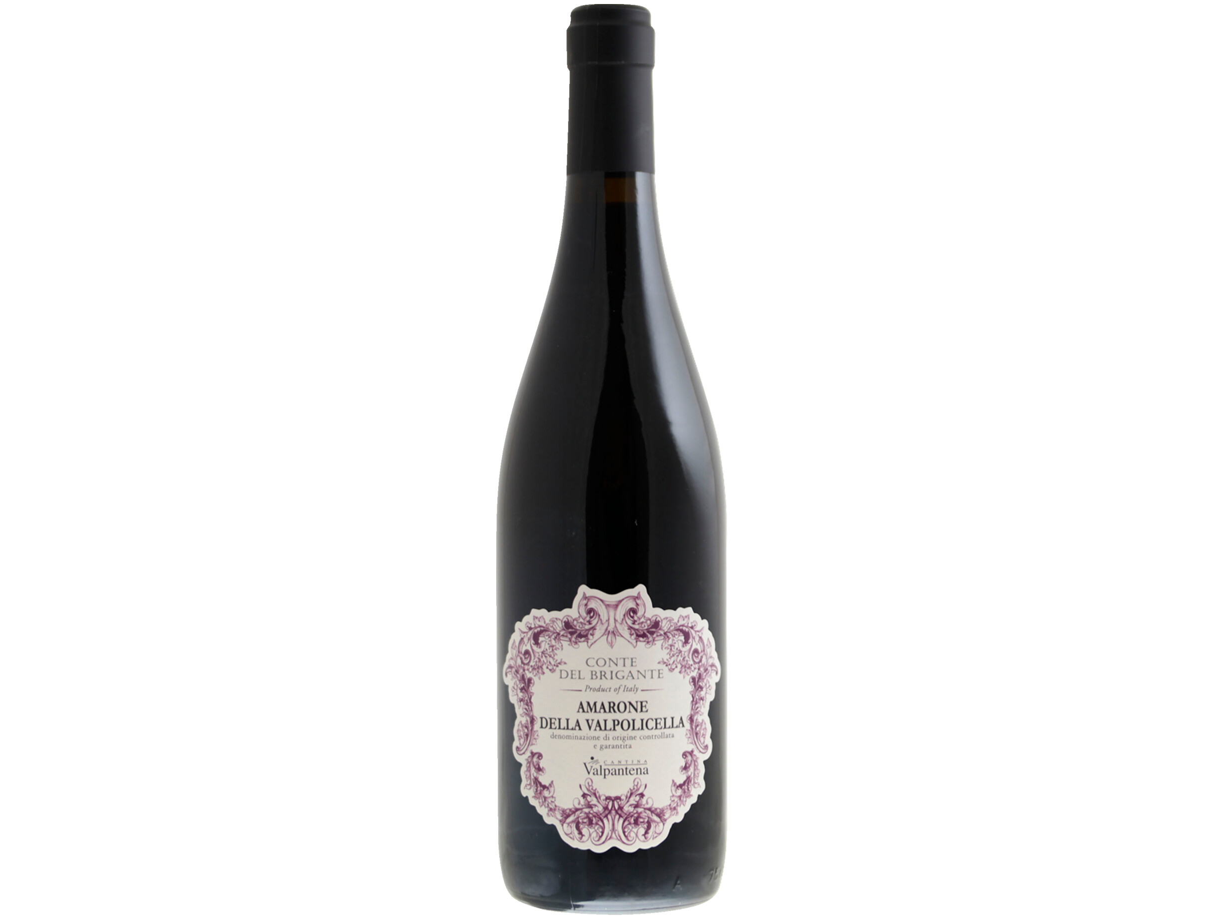 Conte del Brigante Amarone Valpolicella