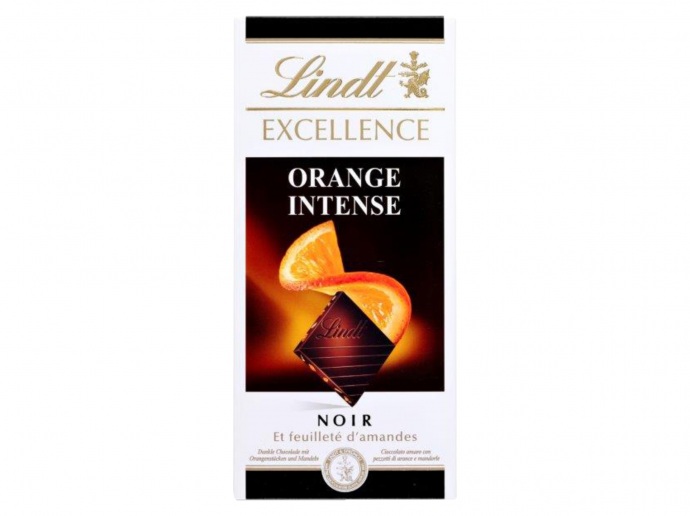 Reep excellence puur orange intense