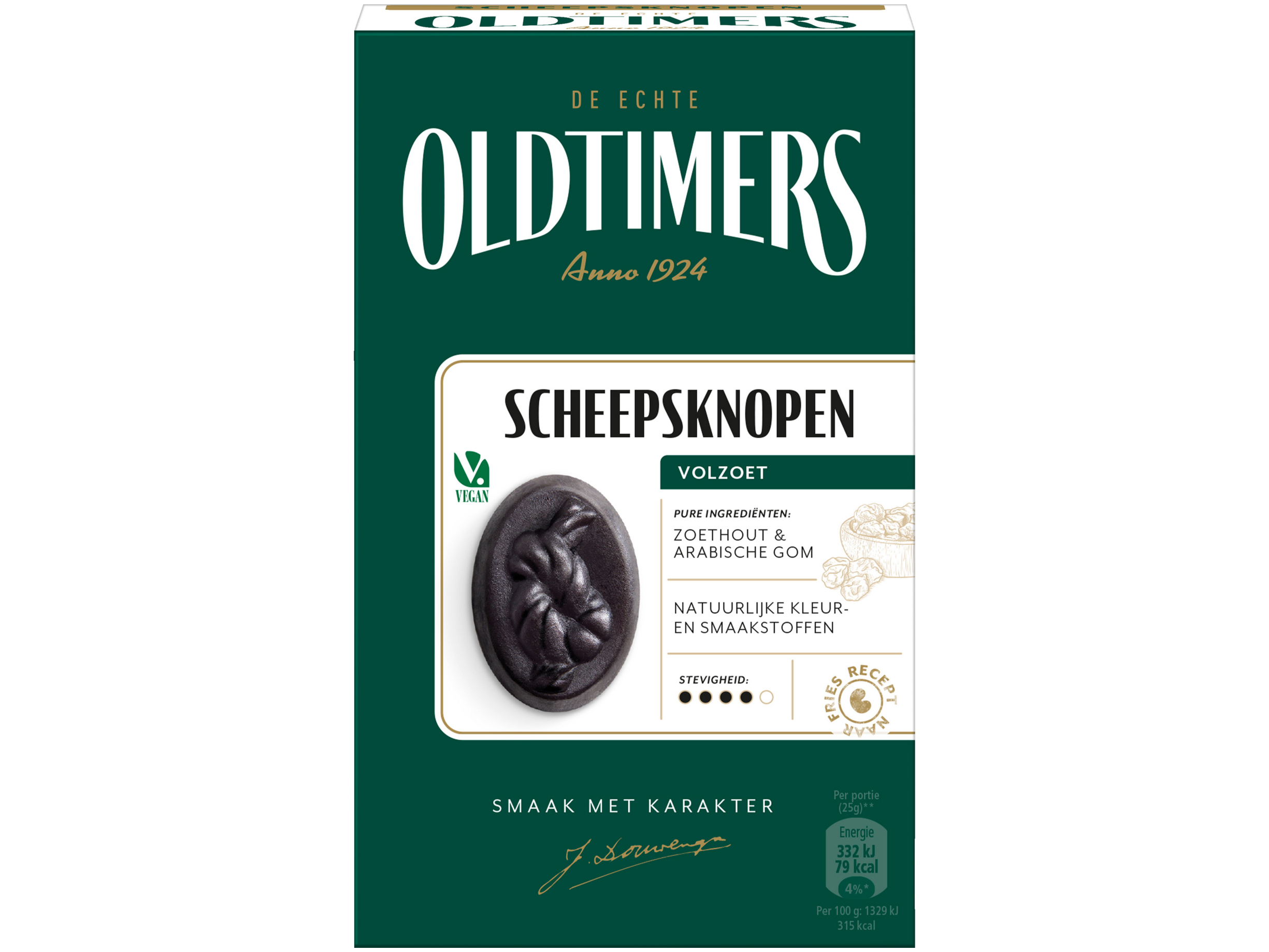 Scheepsknopen