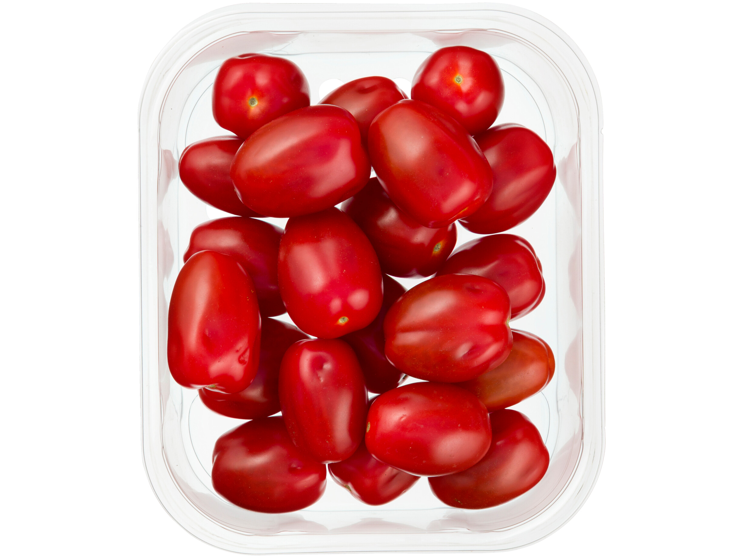 Snack tomaten