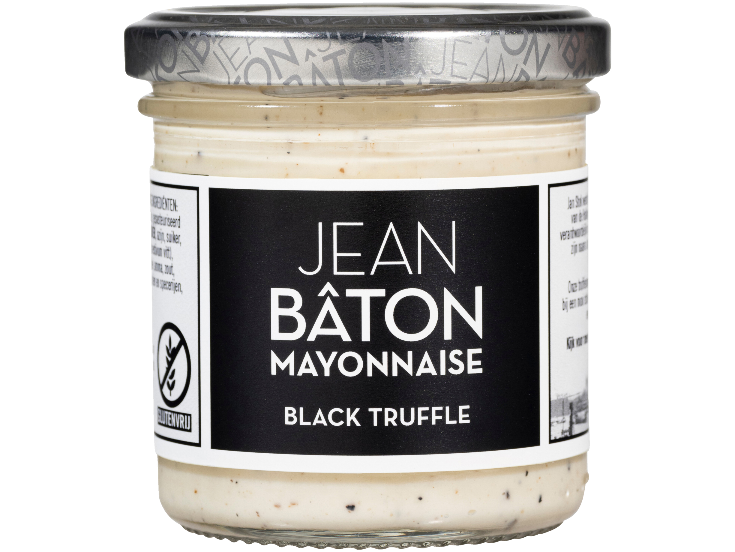 Truffel mayonaise