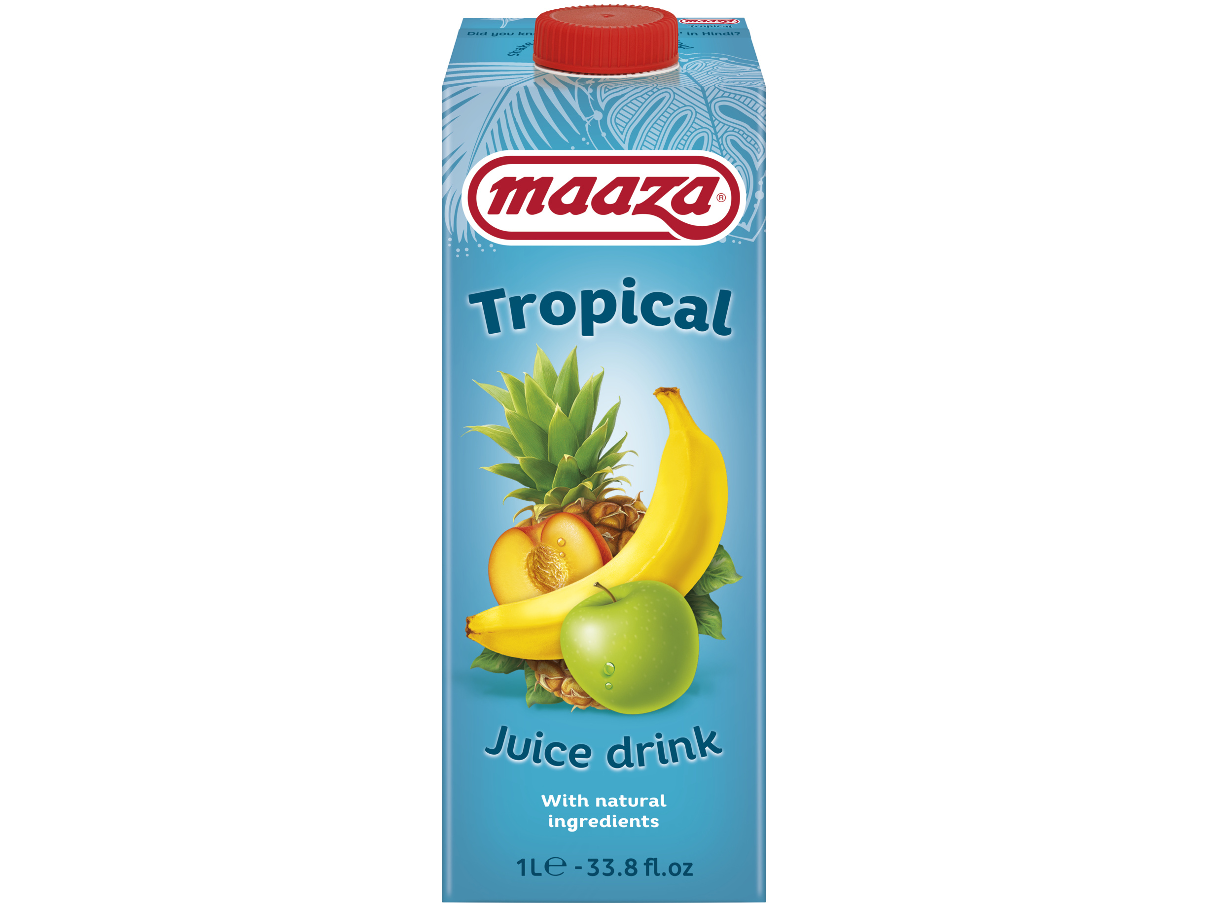 Tropical