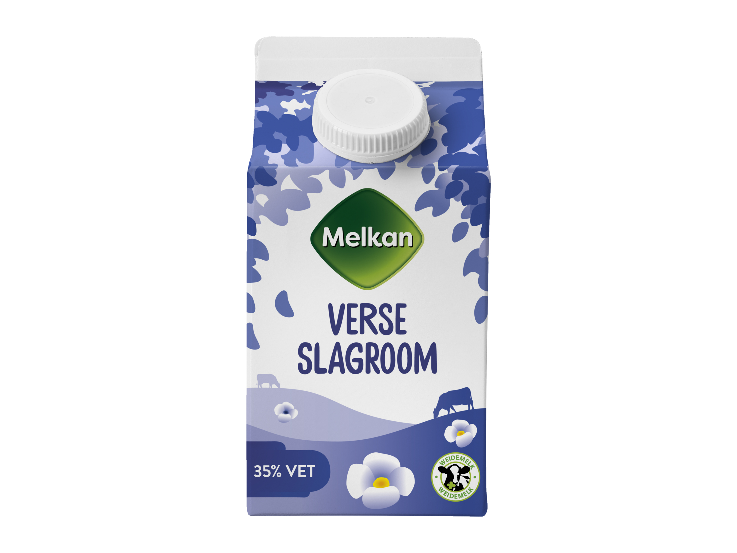 Slagroom