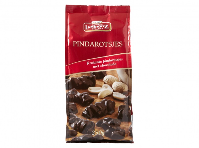 Pindarotsjes puur