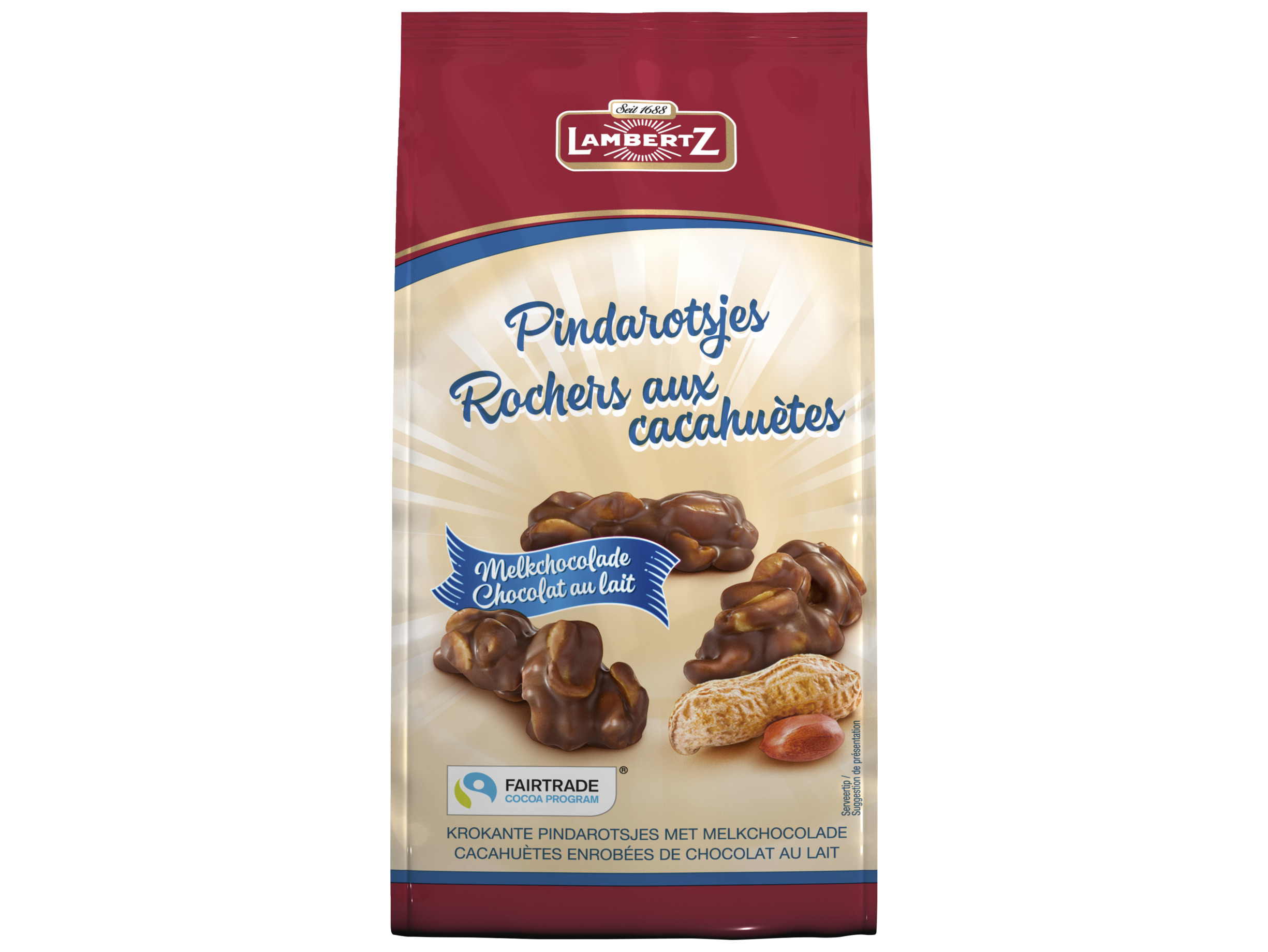 Pindarotsjes melk